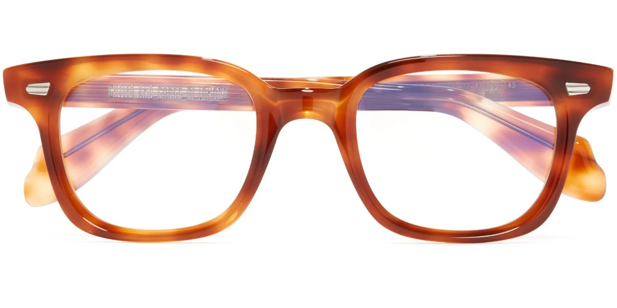 Cutler and Gross 9521 sold by Fashion Eyewear product image thumbnail 3
