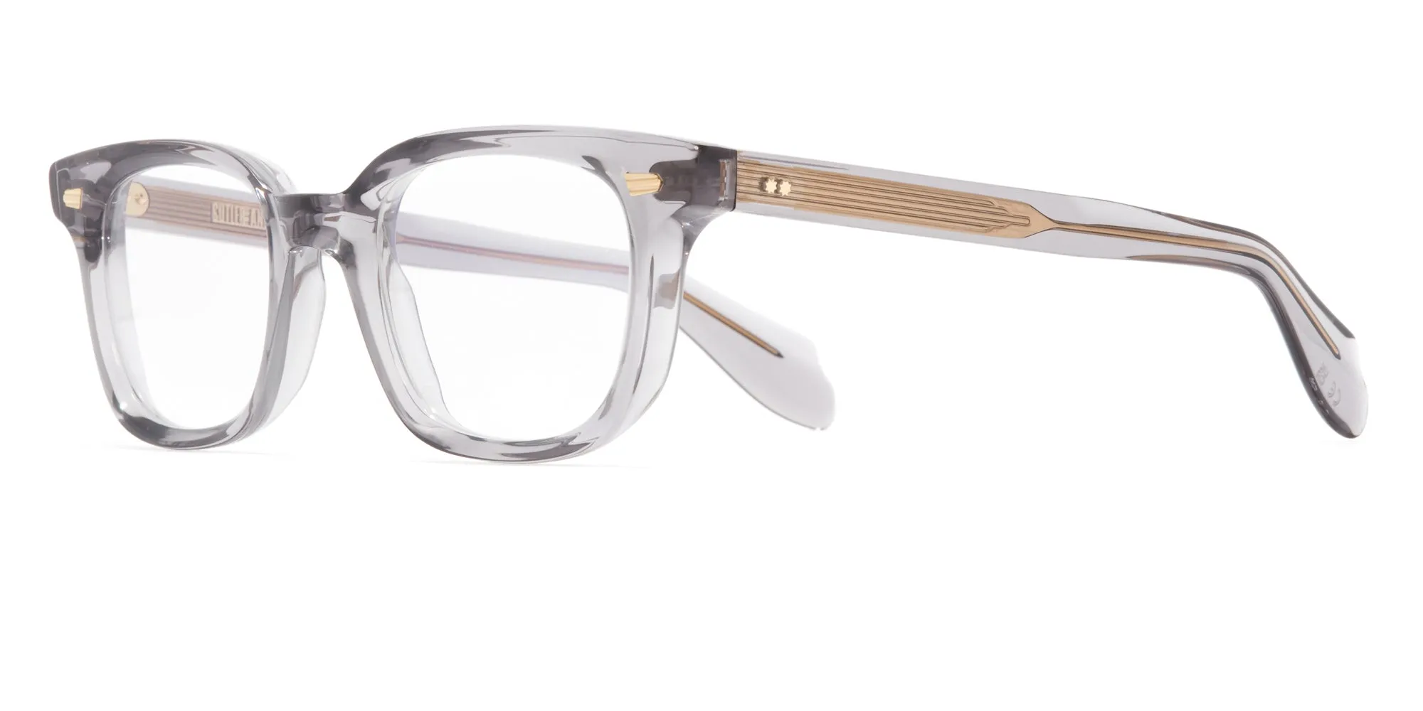 Cutler and Gross 9521 sold by Fashion Eyewear product image thumbnail 4