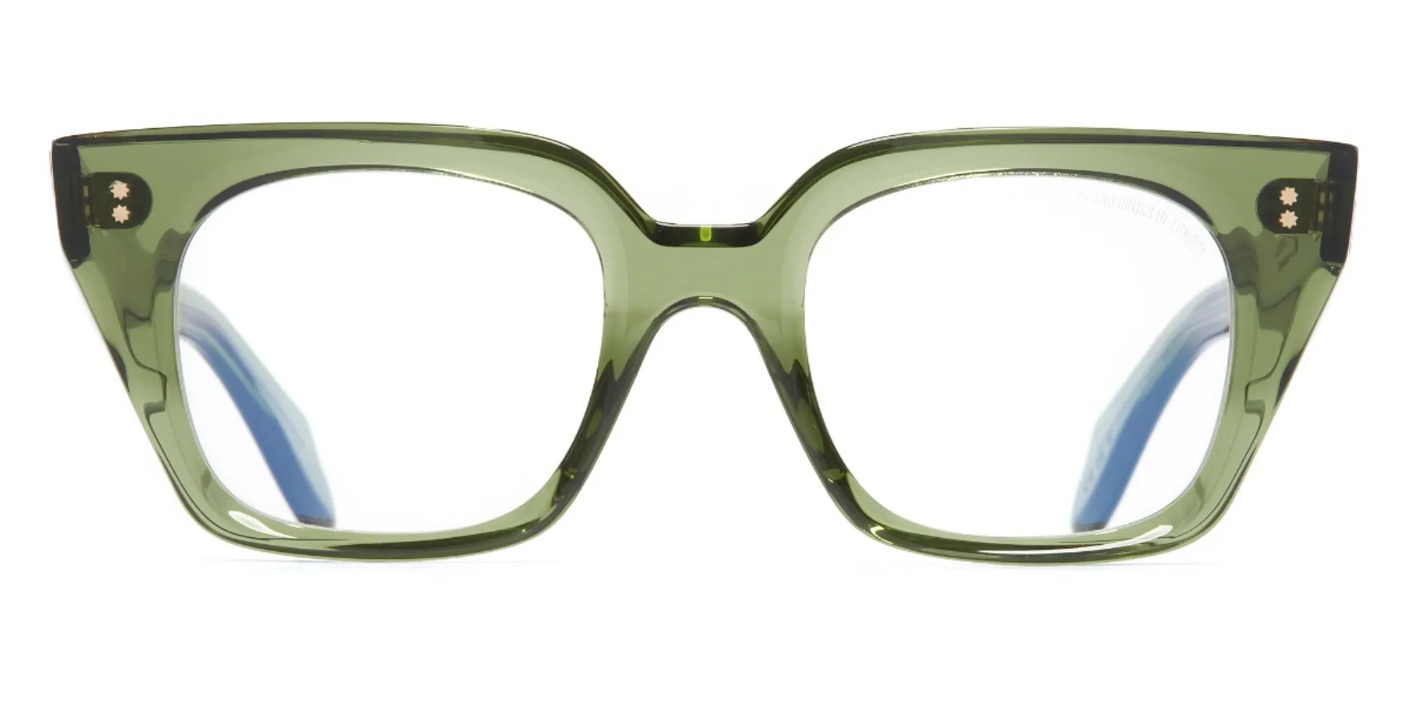 Cutler and Gross 1411 sold by Fashion Eyewear product image thumbnail 2