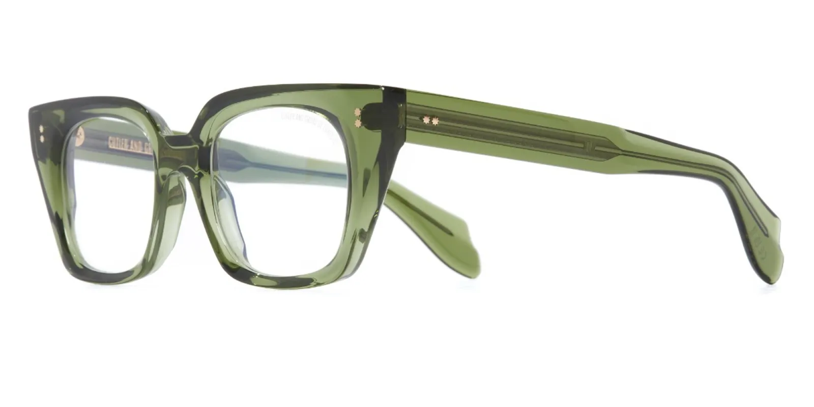 Cutler and Gross 1411 sold by Fashion Eyewear