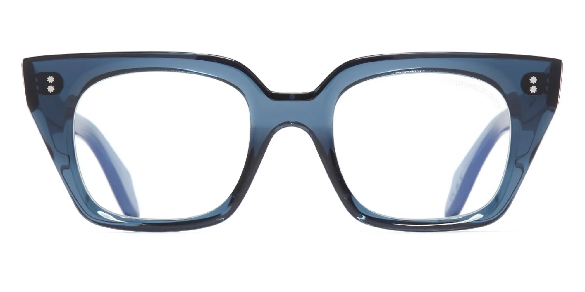 Cutler and Gross 1411 sold by Fashion Eyewear product image thumbnail 5