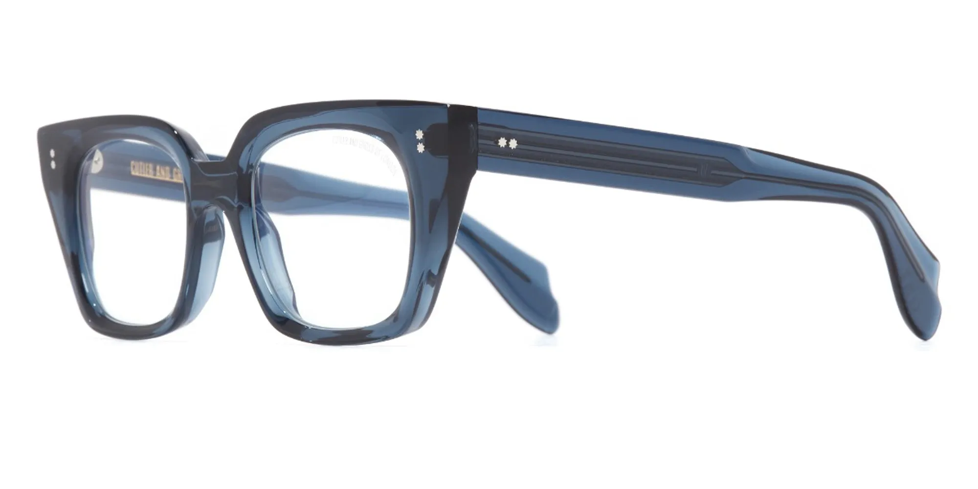Cutler and Gross 1411 sold by Fashion Eyewear product image thumbnail 4