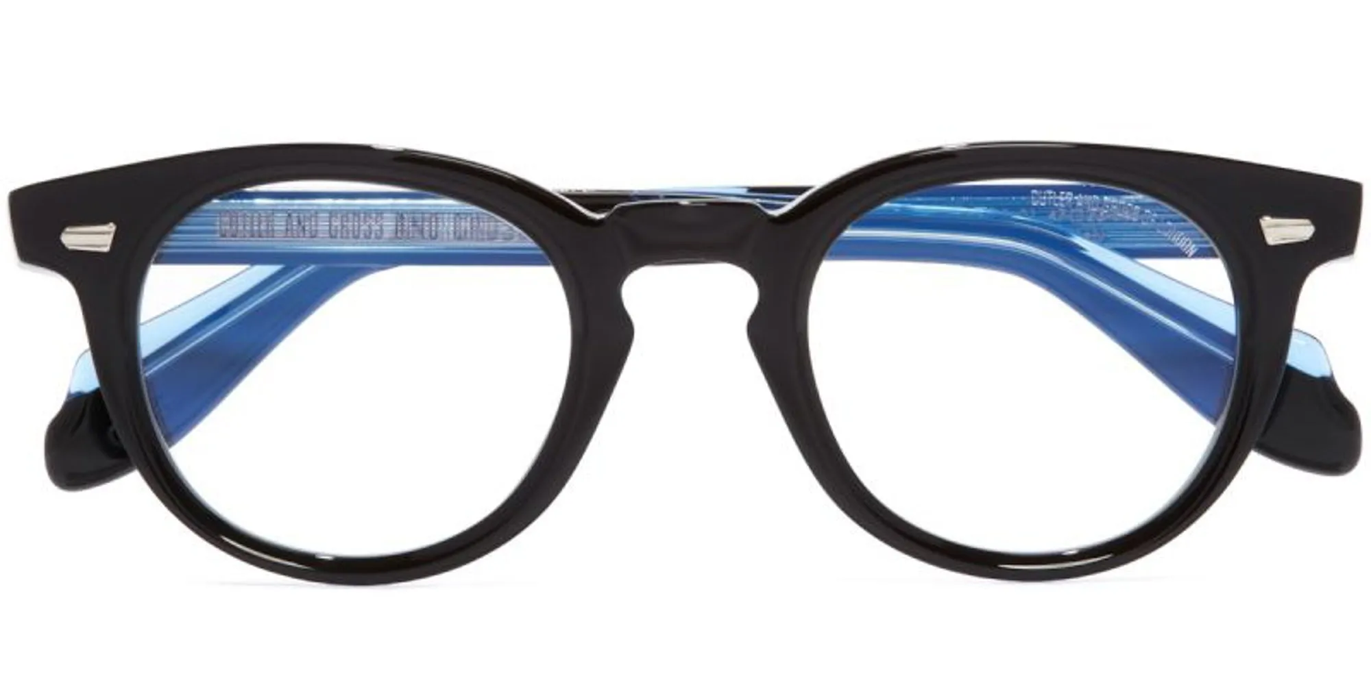 Cutler and Gross 1405 sold by Fashion Eyewear product image thumbnail 3