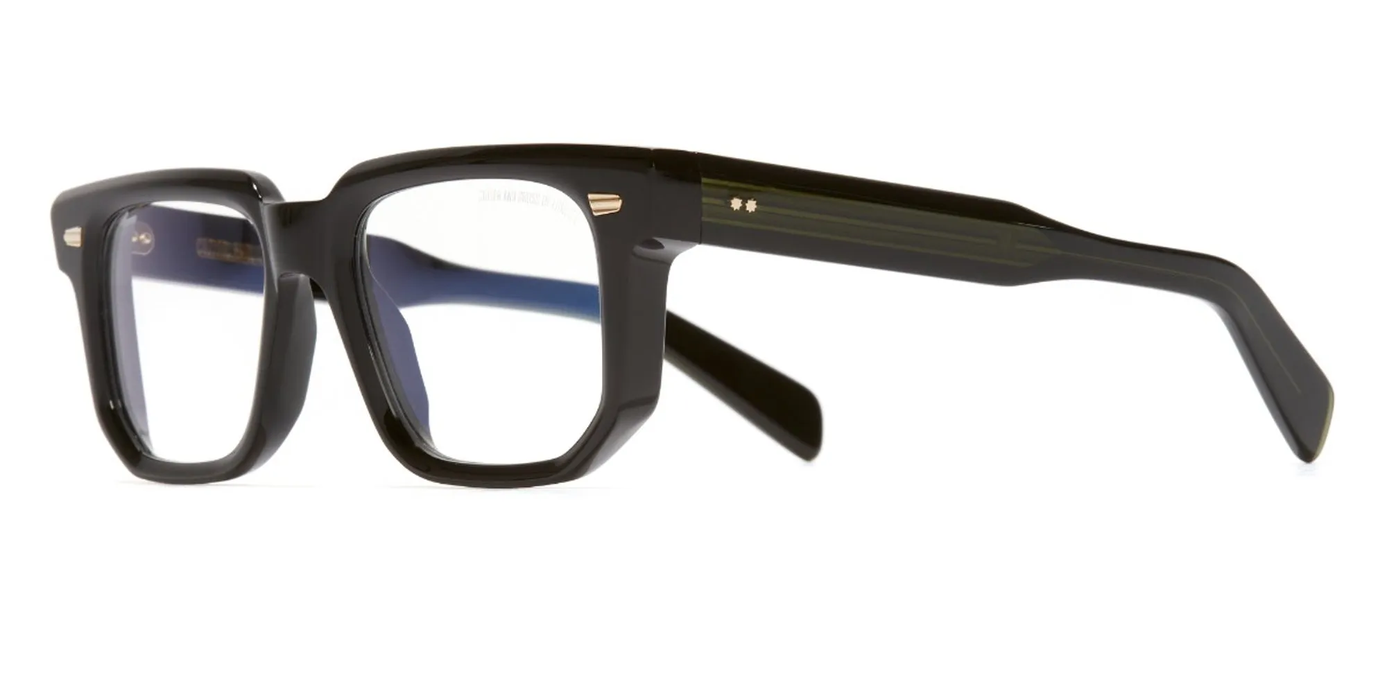 Cutler and Gross 1410 sold by Fashion Eyewear product image thumbnail 4