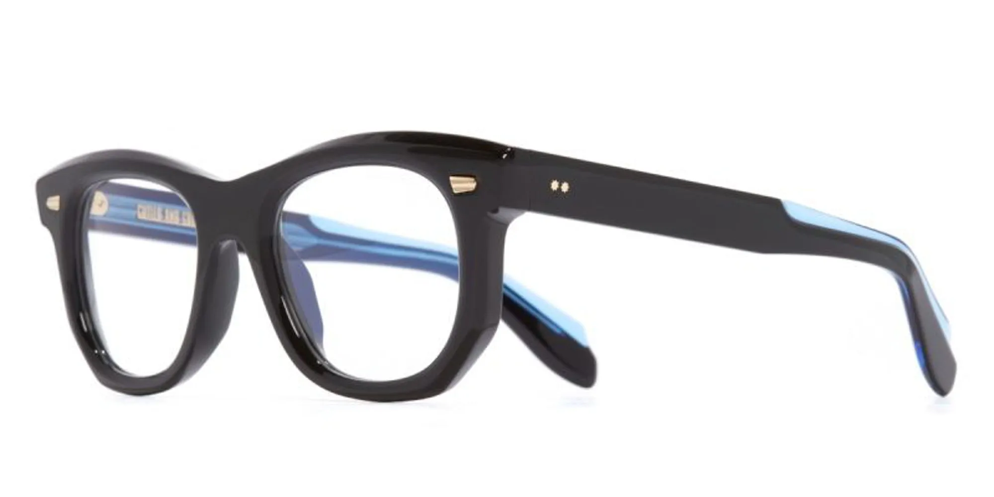 Cutler and Gross 1409 sold by Fashion Eyewear