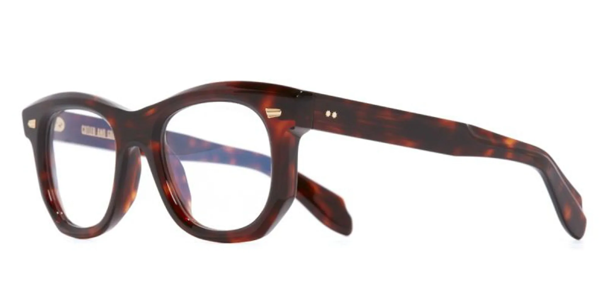 Cutler and Gross 1409 sold by Fashion Eyewear product image thumbnail 4