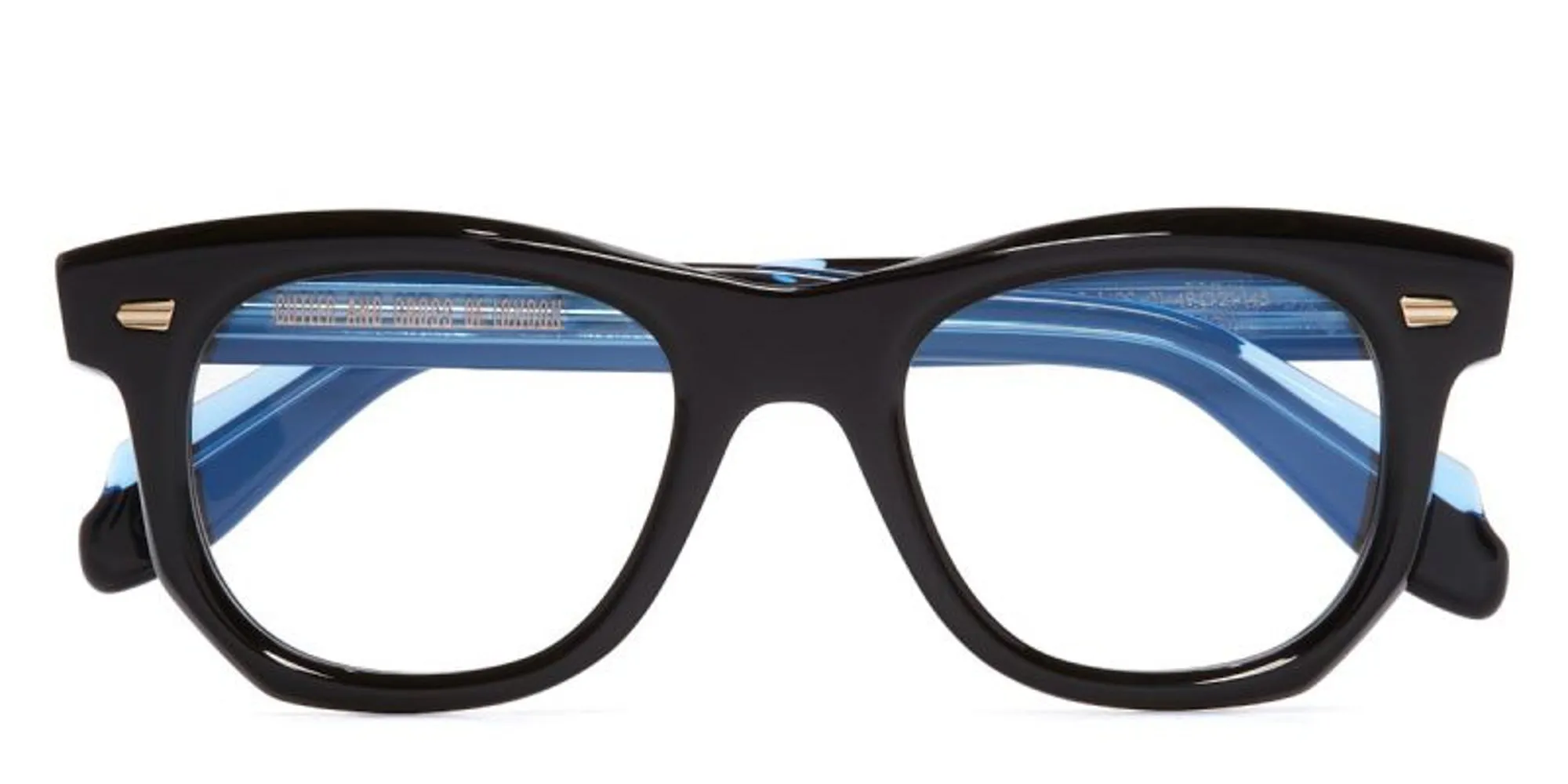 Cutler and Gross 1409 sold by Fashion Eyewear product image thumbnail 3