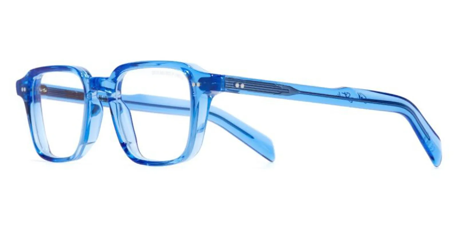 Cutler and Gross GR07 sold by Fashion Eyewear