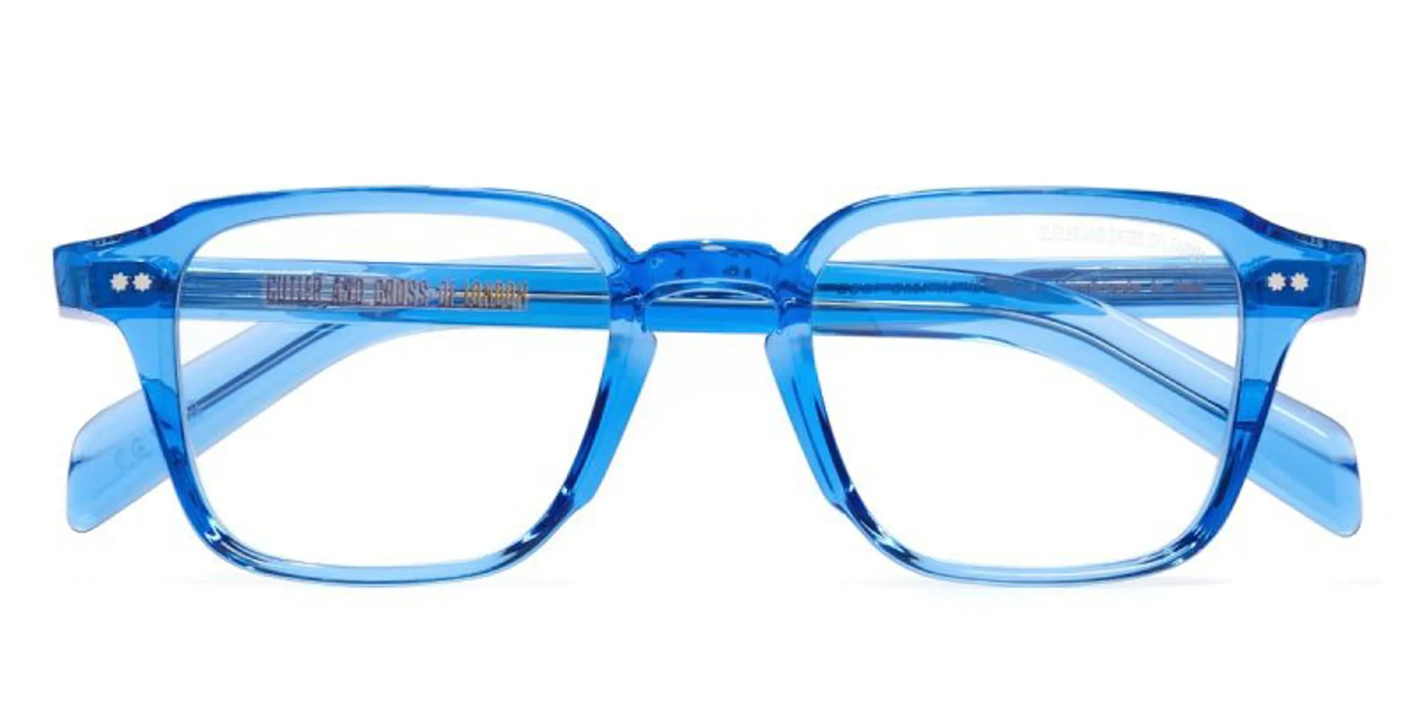 Cutler and Gross GR07 sold by Fashion Eyewear product image thumbnail 3