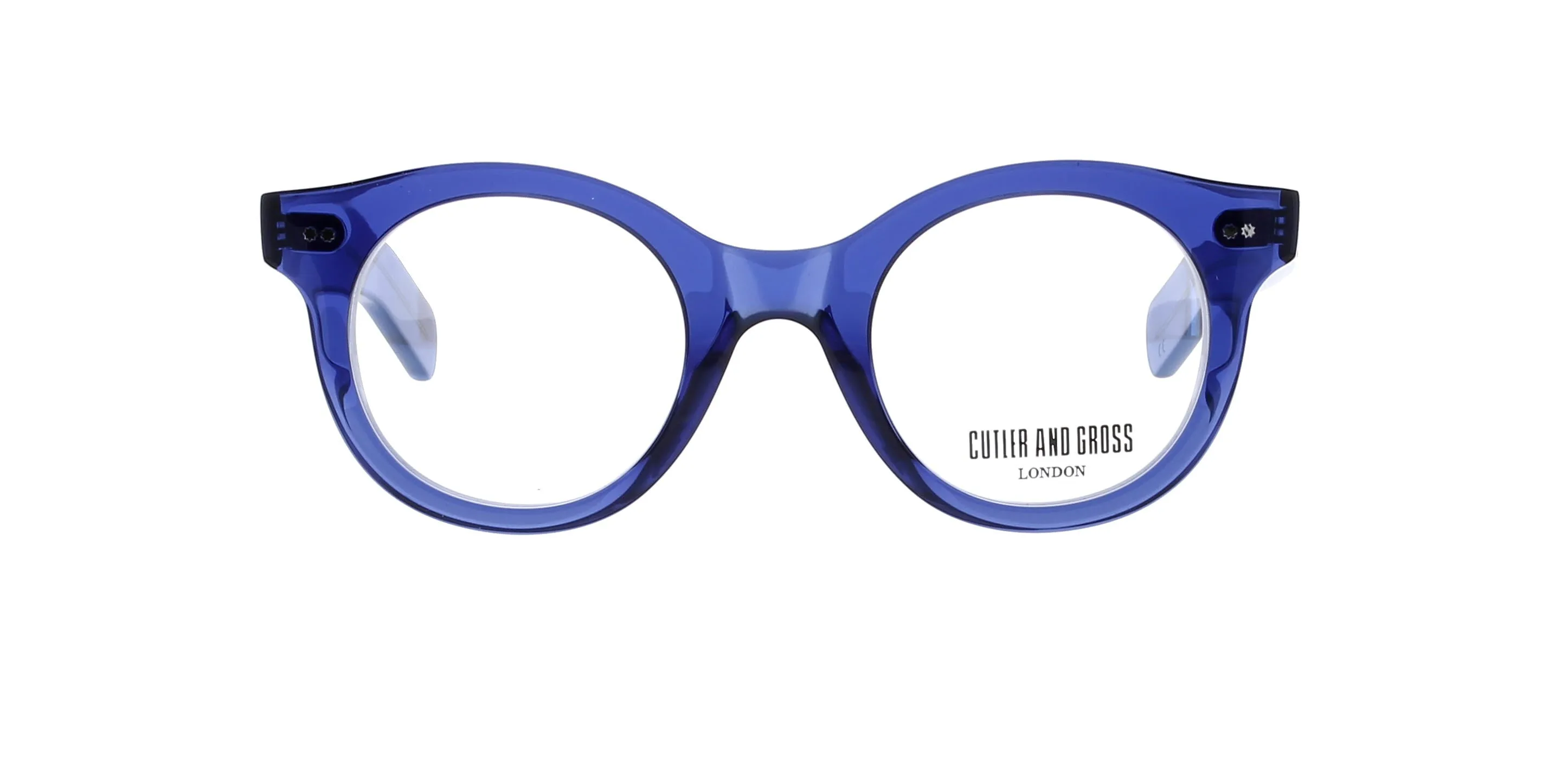 Cutler and Gross 1390 sold by Fashion Eyewear product image thumbnail 5