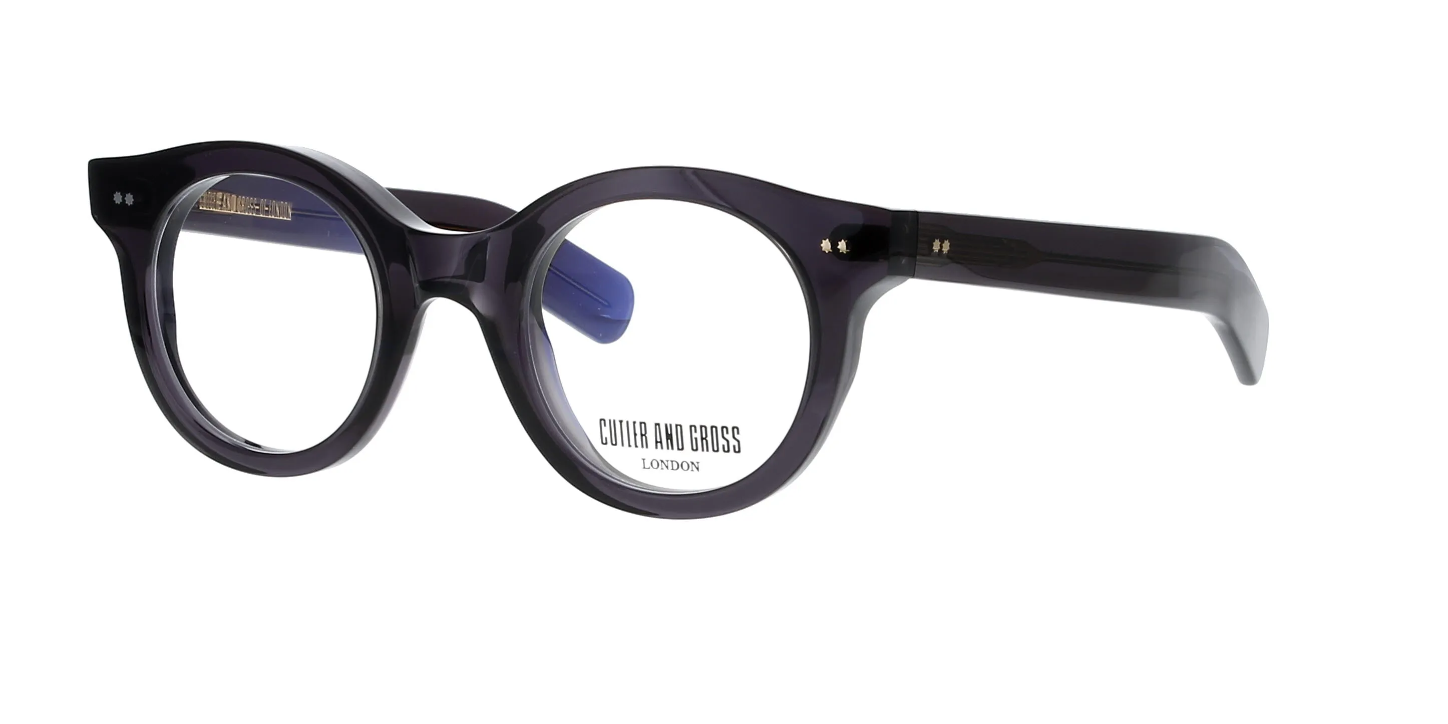Cutler and Gross 1390 sold by Fashion Eyewear