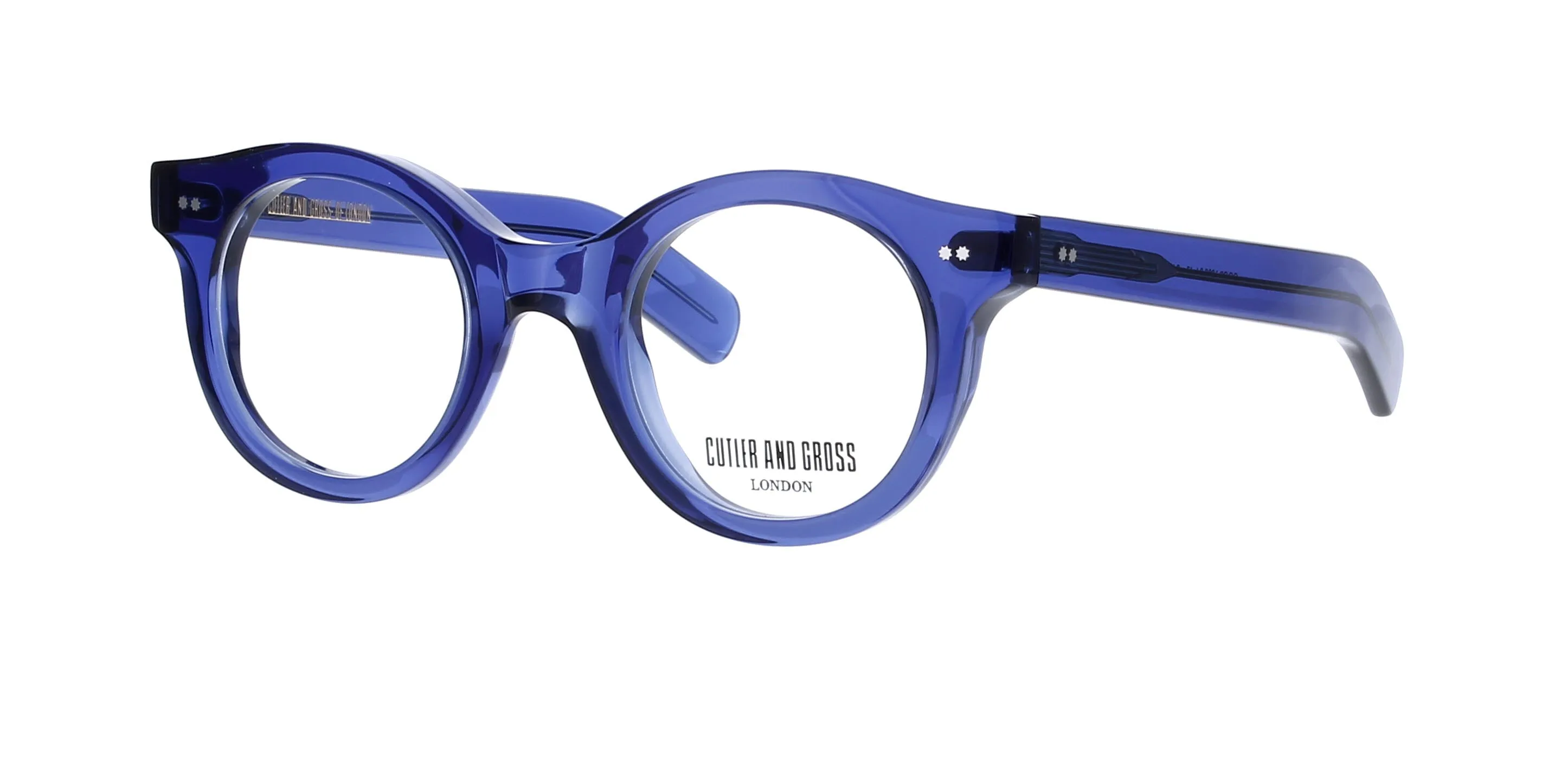 Cutler and Gross 1390 sold by Fashion Eyewear product image thumbnail 4