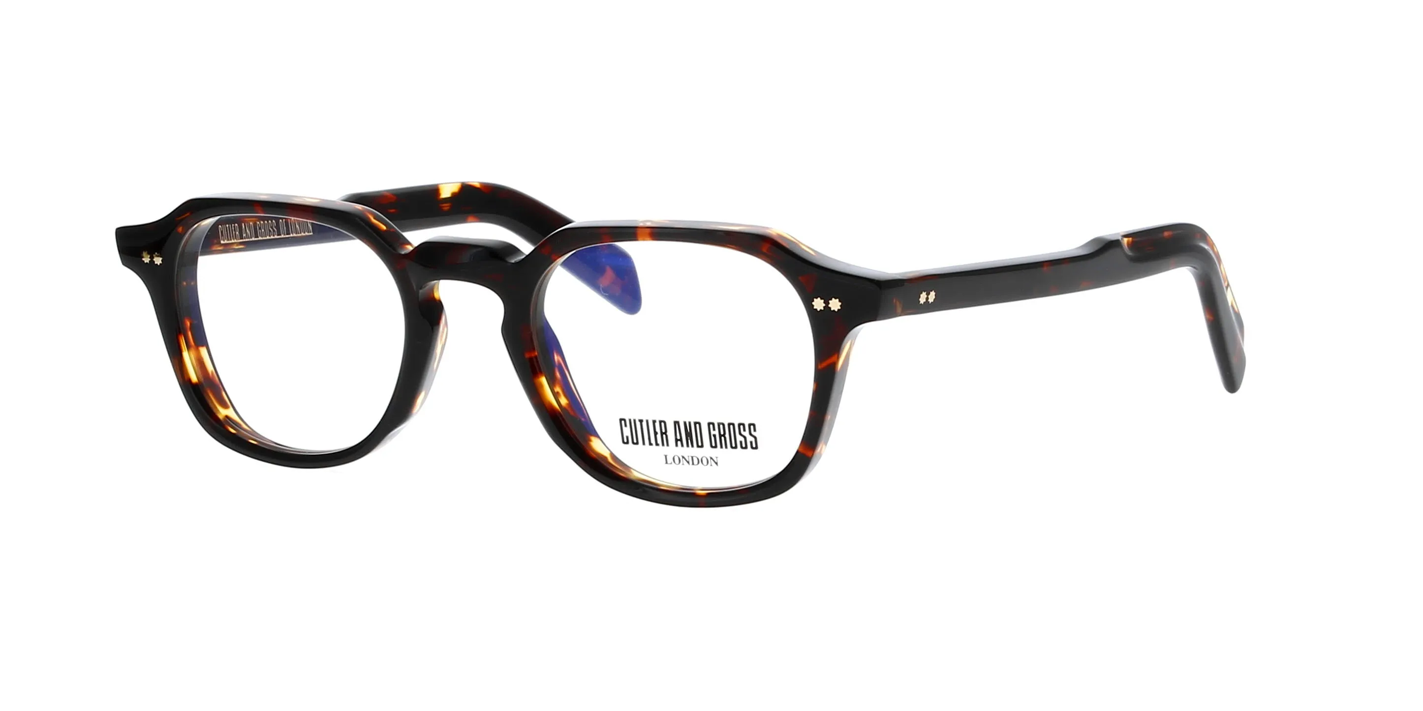Cutler and Gross GR03 sold by Fashion Eyewear product image thumbnail 4