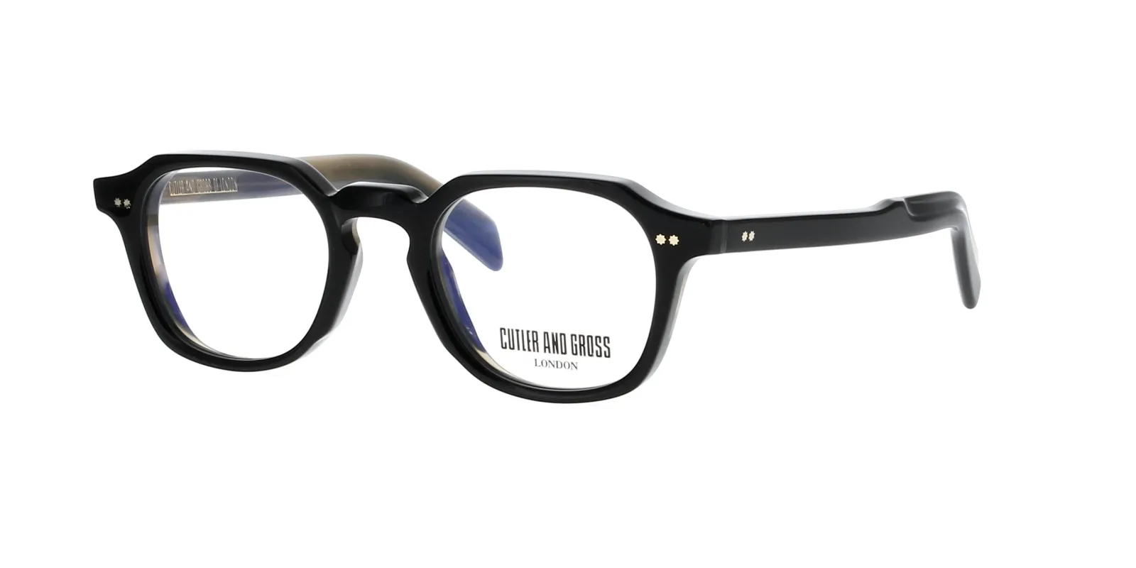 Cutler and Gross GR03 sold by Fashion Eyewear