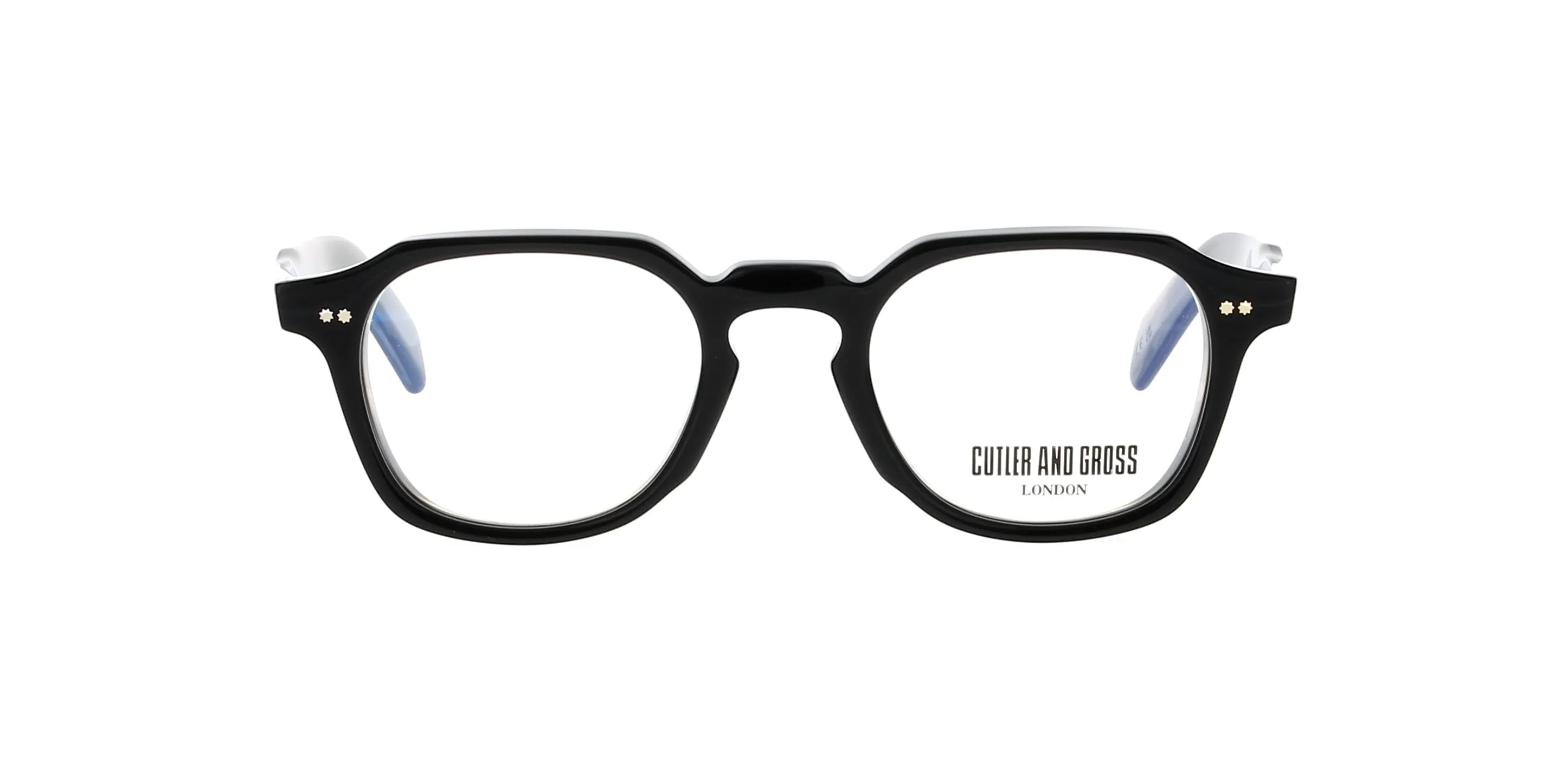 Cutler and Gross GR03 sold by Fashion Eyewear product image thumbnail 2