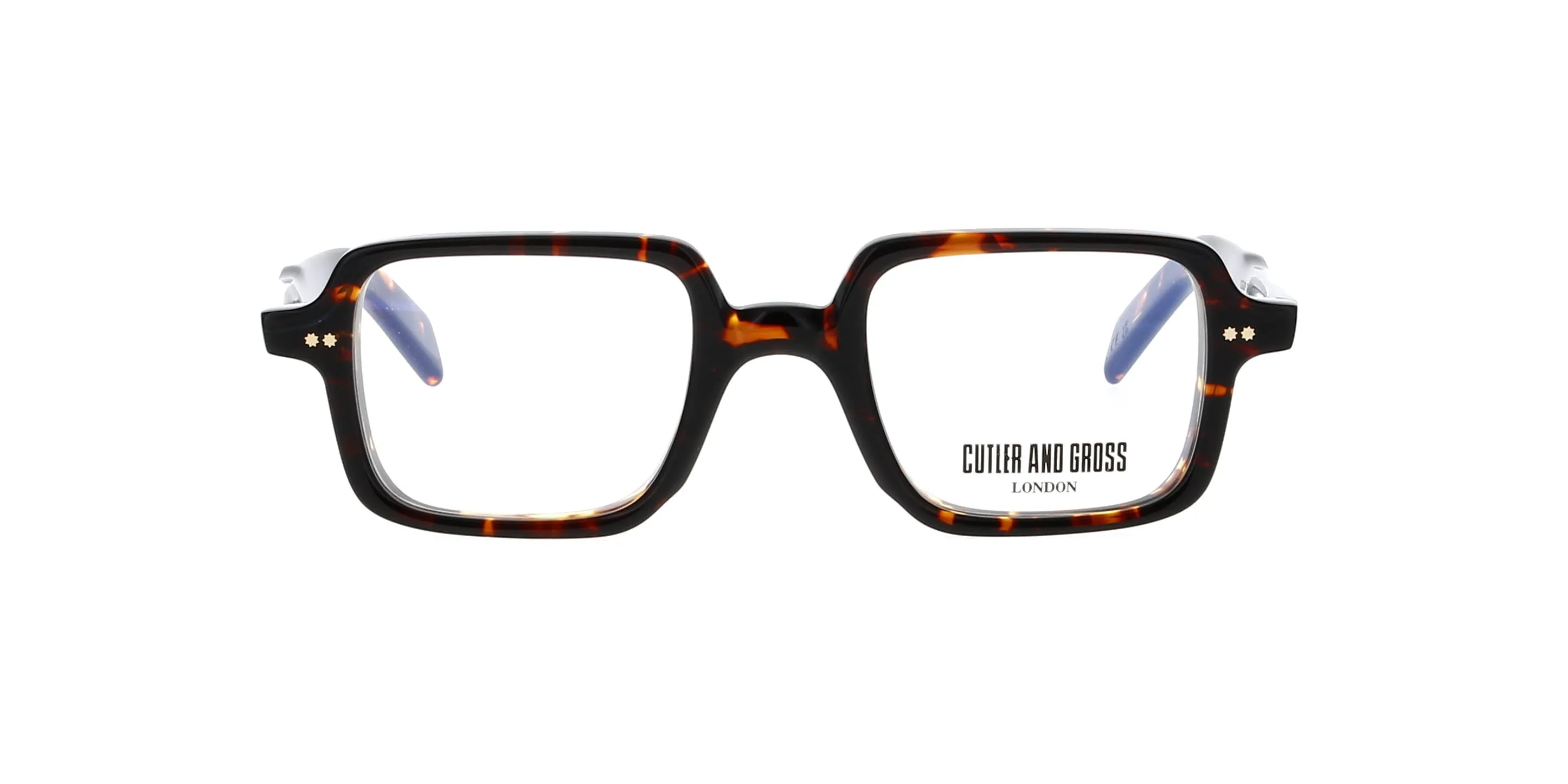 Cutler and Gross GR02 sold by Fashion Eyewear product image thumbnail 5