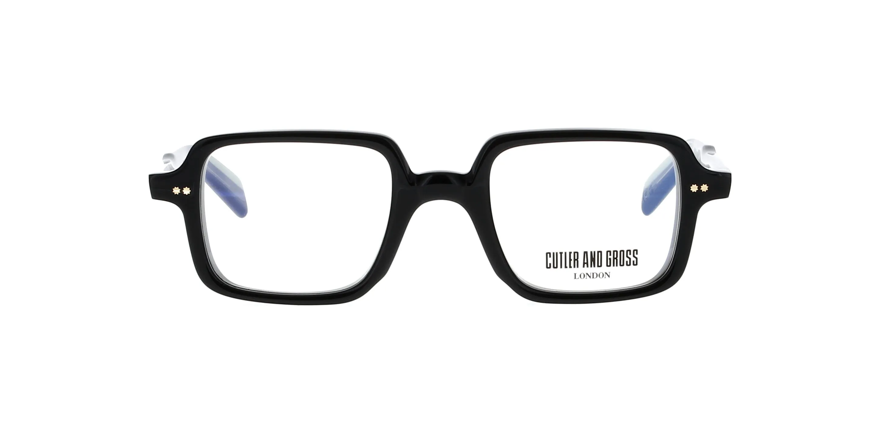 Cutler and Gross GR02 sold by Fashion Eyewear product image thumbnail 2
