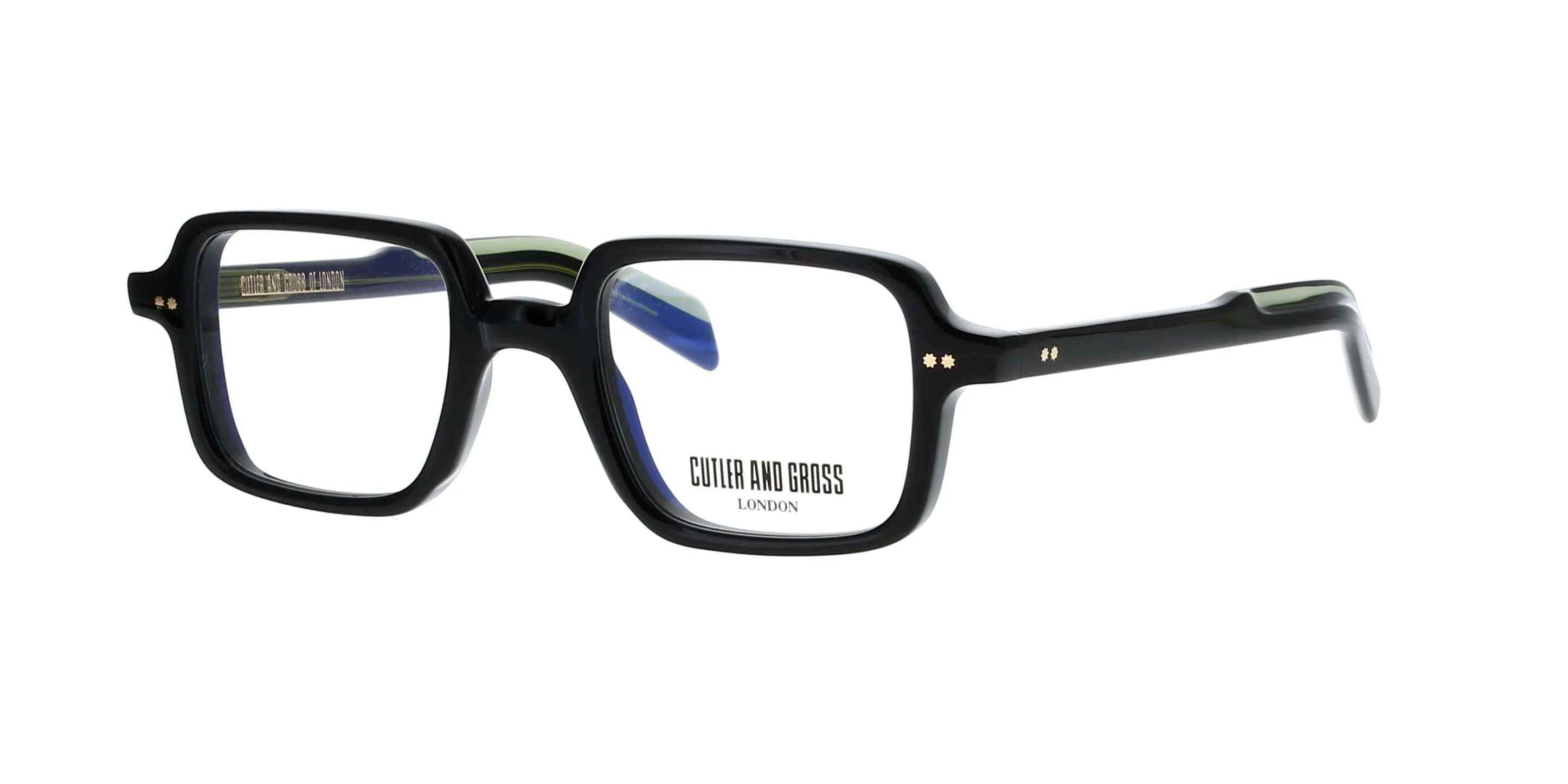 Cutler and Gross GR02 sold by Fashion Eyewear