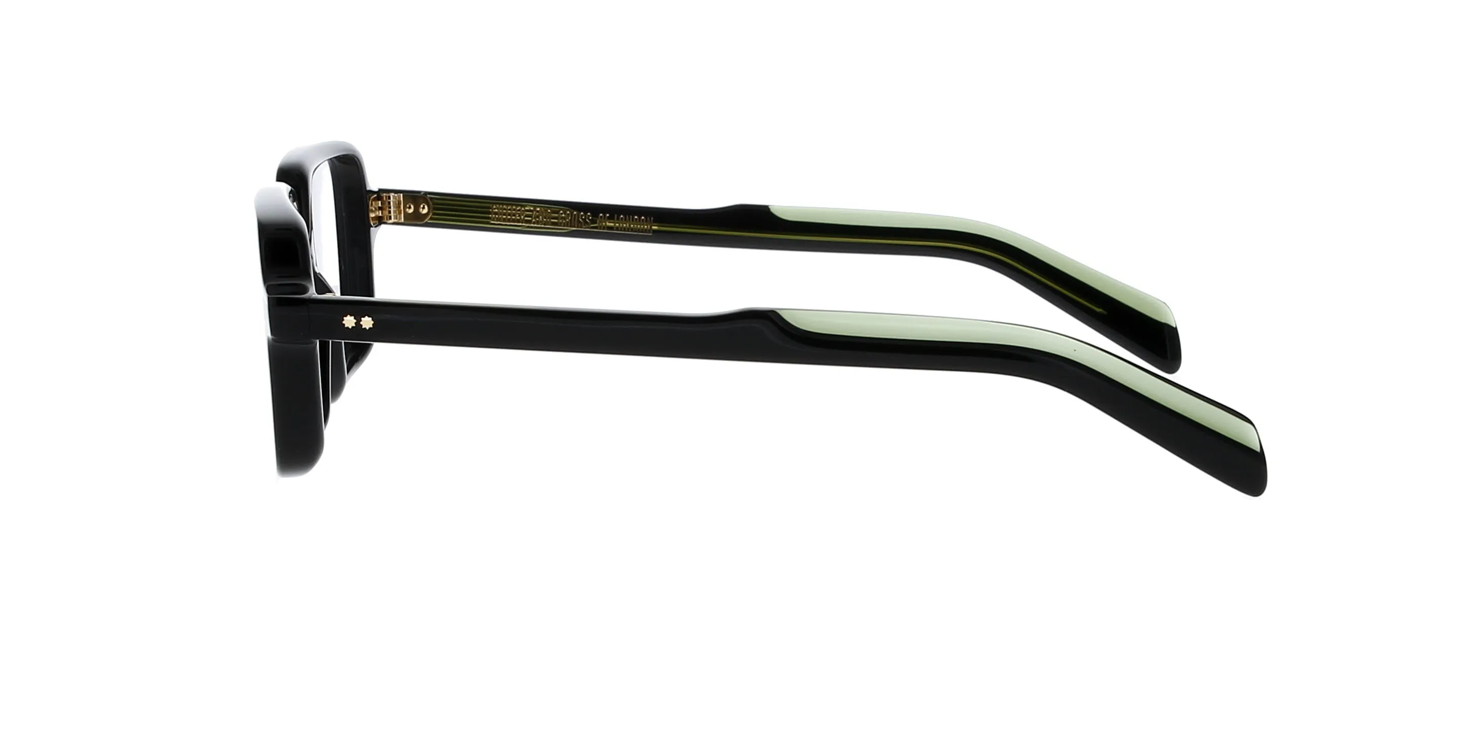 Cutler and Gross GR02 sold by Fashion Eyewear product image thumbnail 3