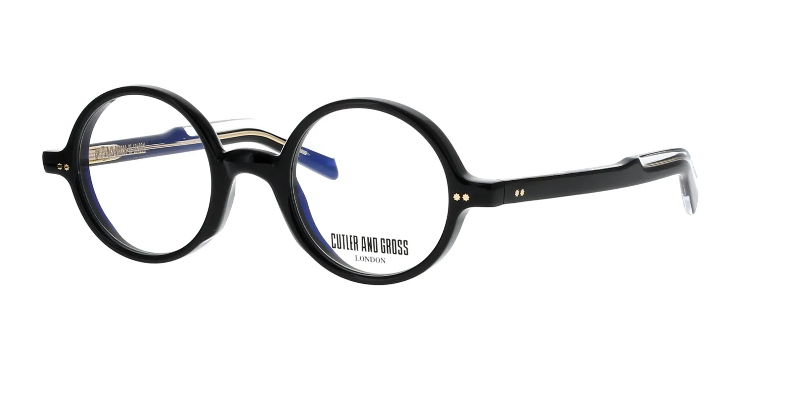 Cutler and Gross GR01 sold by Fashion Eyewear