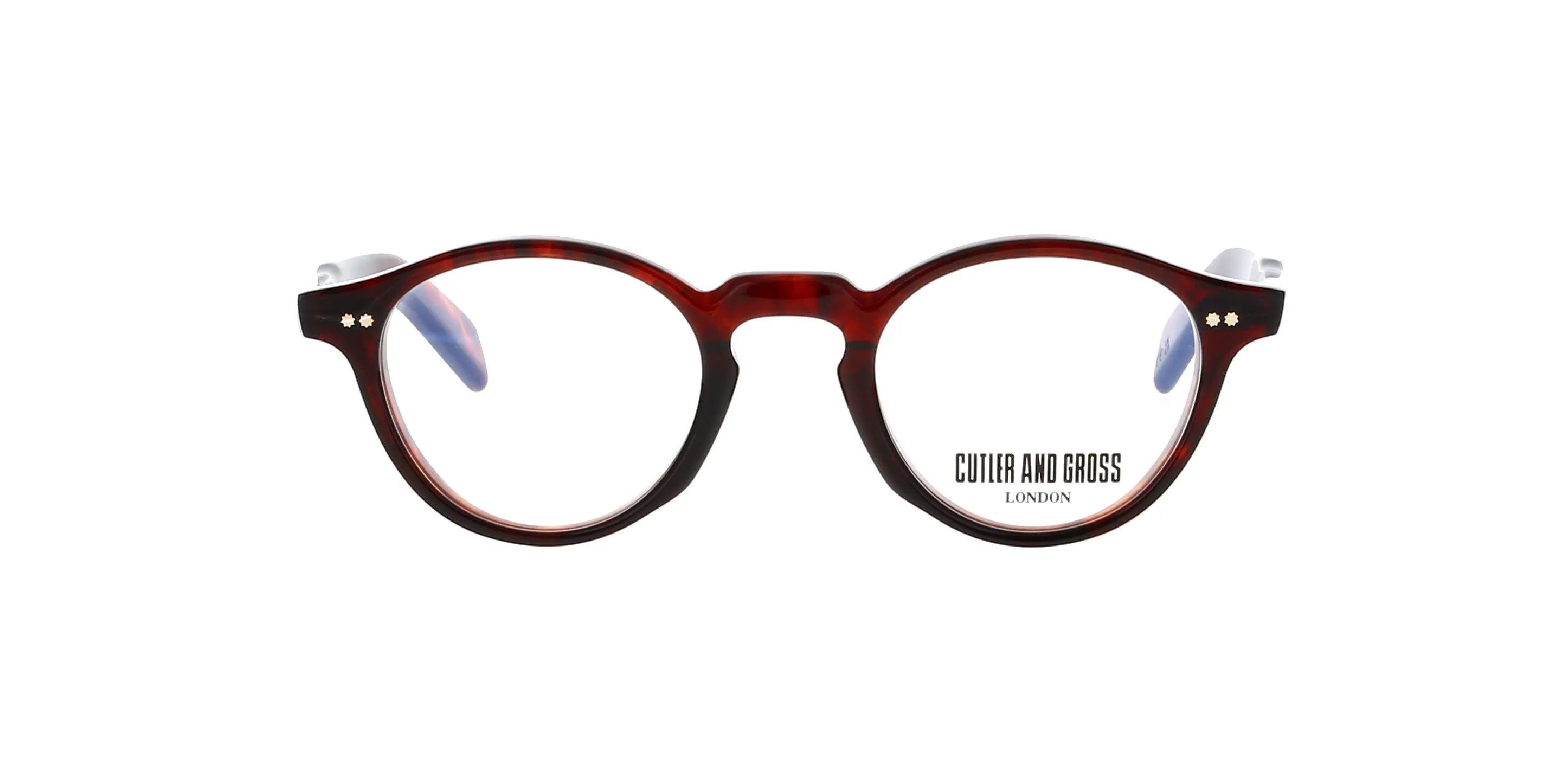 Cutler and Gross GR04 sold by Fashion Eyewear product image thumbnail 5