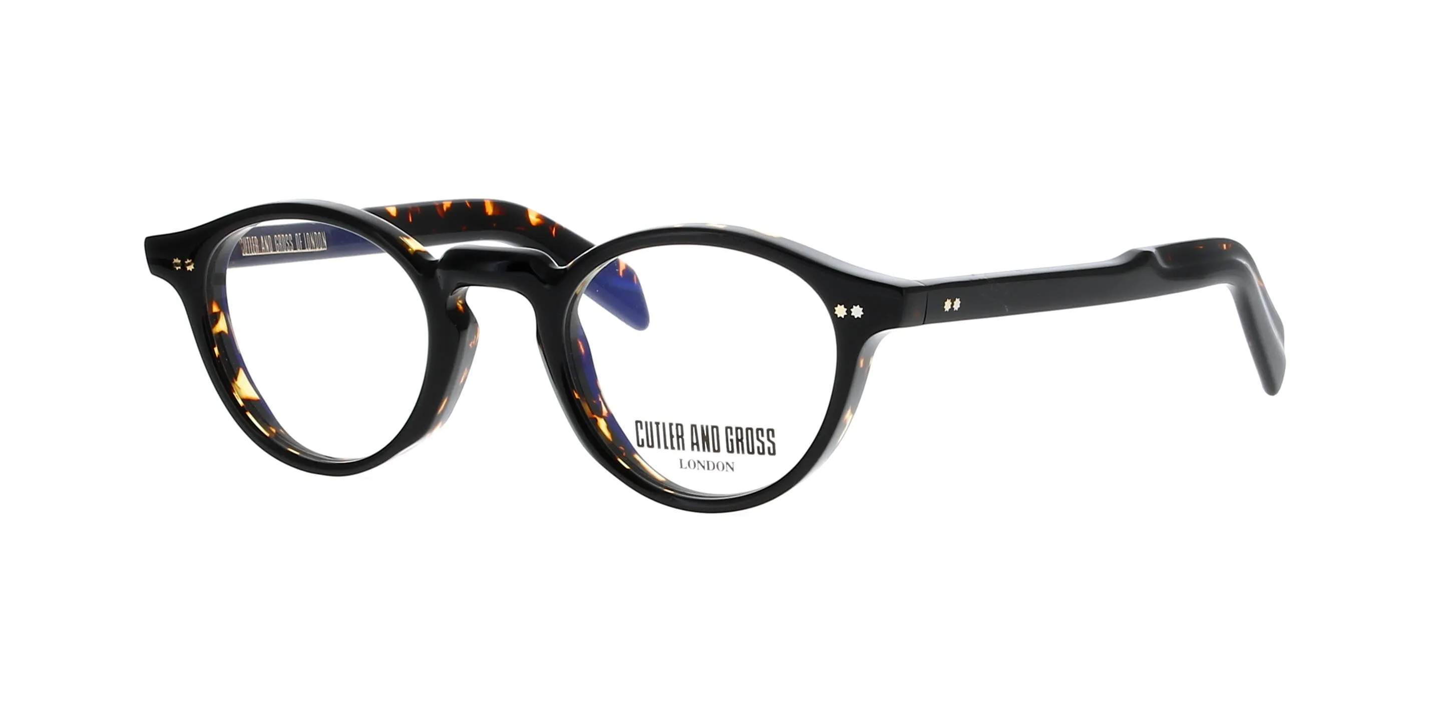 Cutler and Gross GR04 sold by Fashion Eyewear