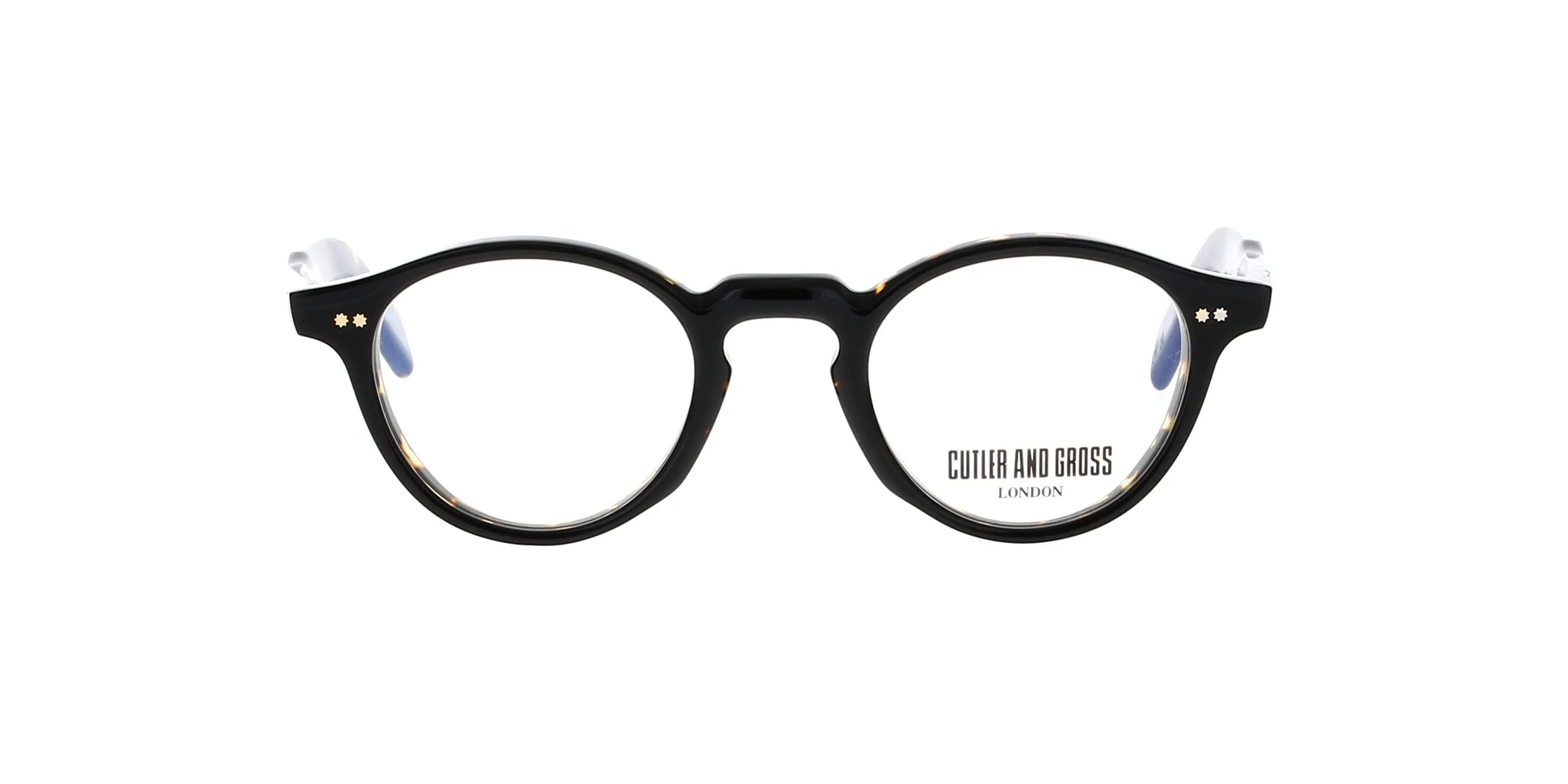 Cutler and Gross GR04 sold by Fashion Eyewear product image thumbnail 2