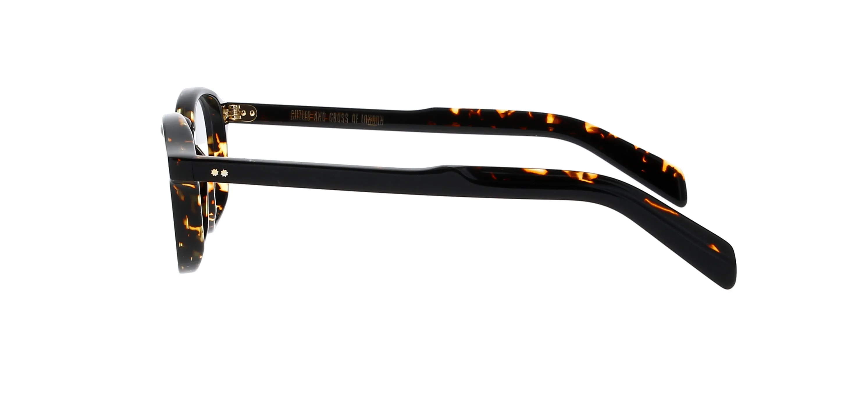 Cutler and Gross GR04 sold by Fashion Eyewear product image thumbnail 3