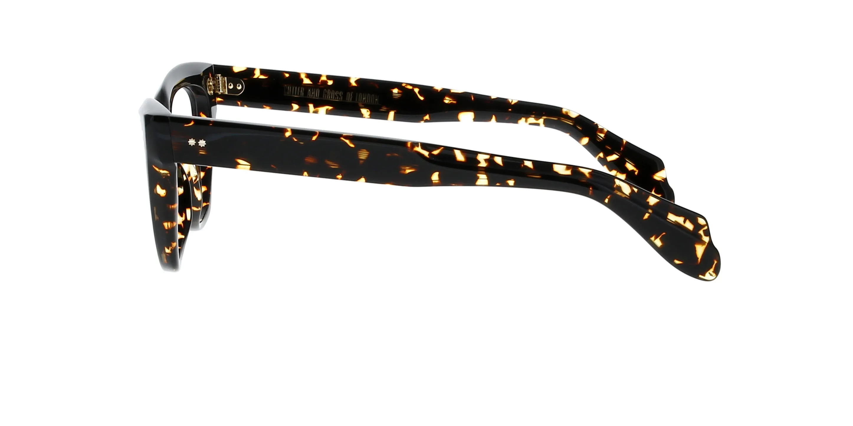 Cutler and Gross 9288 sold by Fashion Eyewear product image thumbnail 3