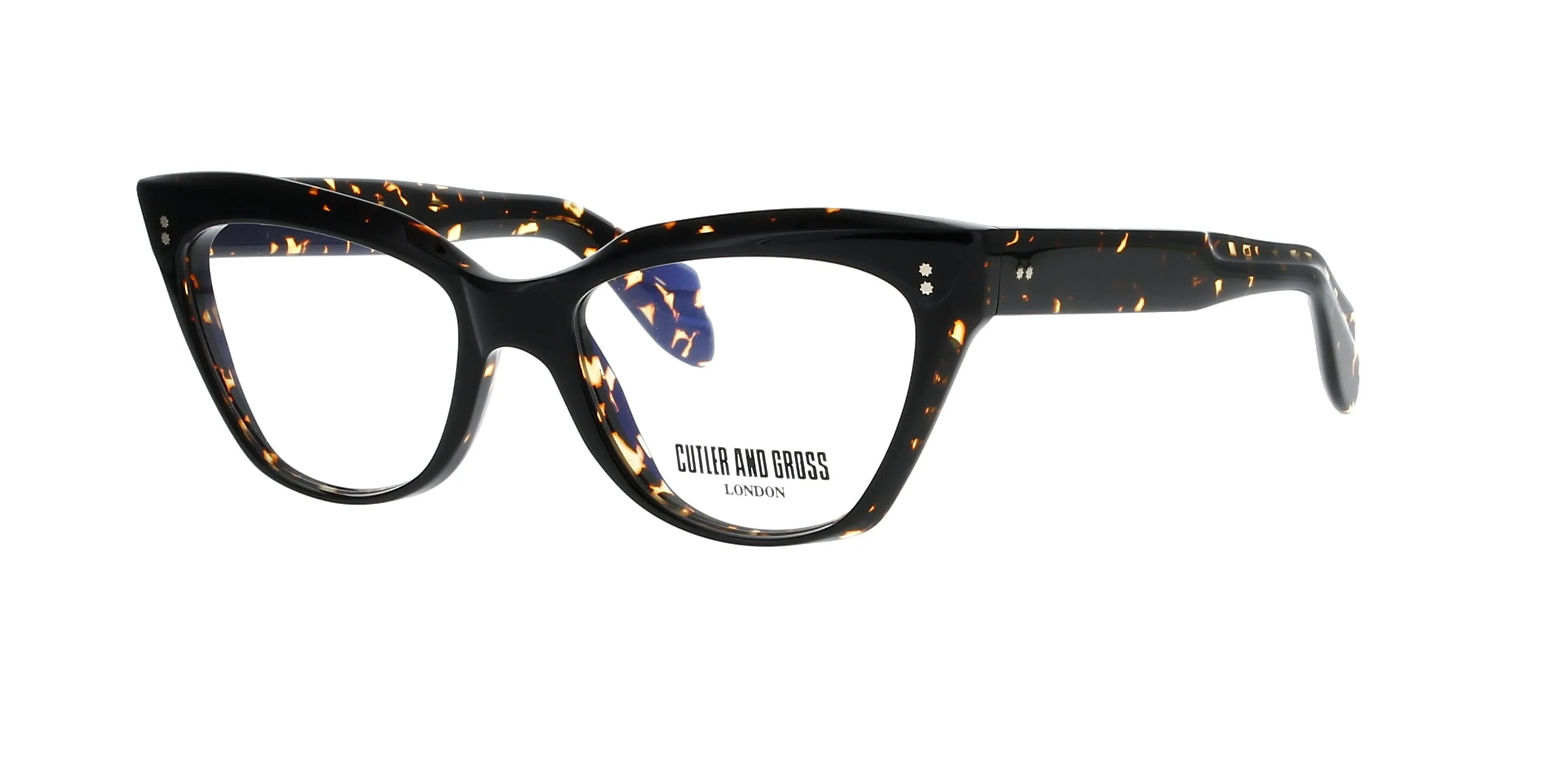 Cutler and Gross 9288 sold by Fashion Eyewear