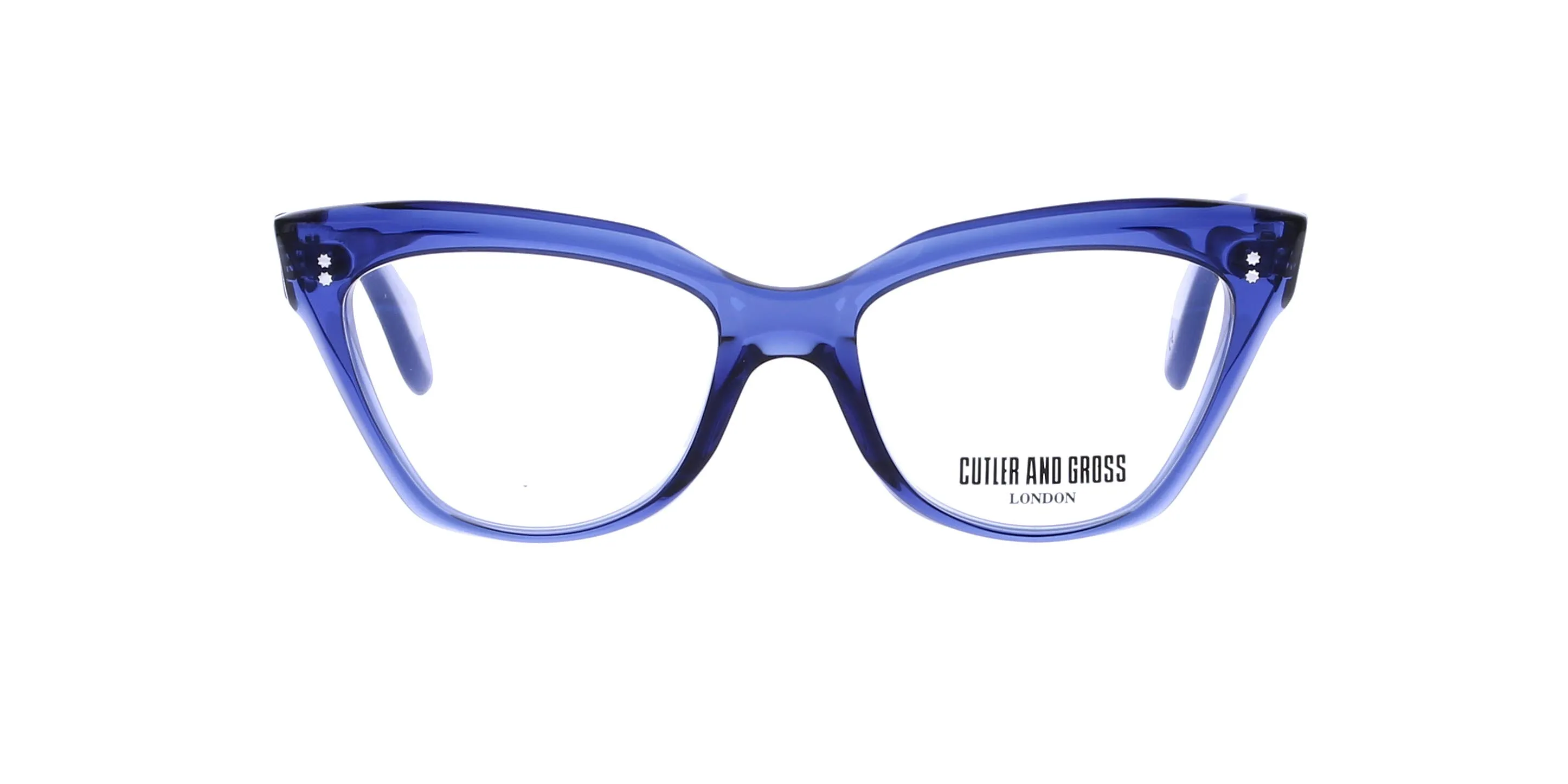 Cutler and Gross 9288 sold by Fashion Eyewear product image thumbnail 5