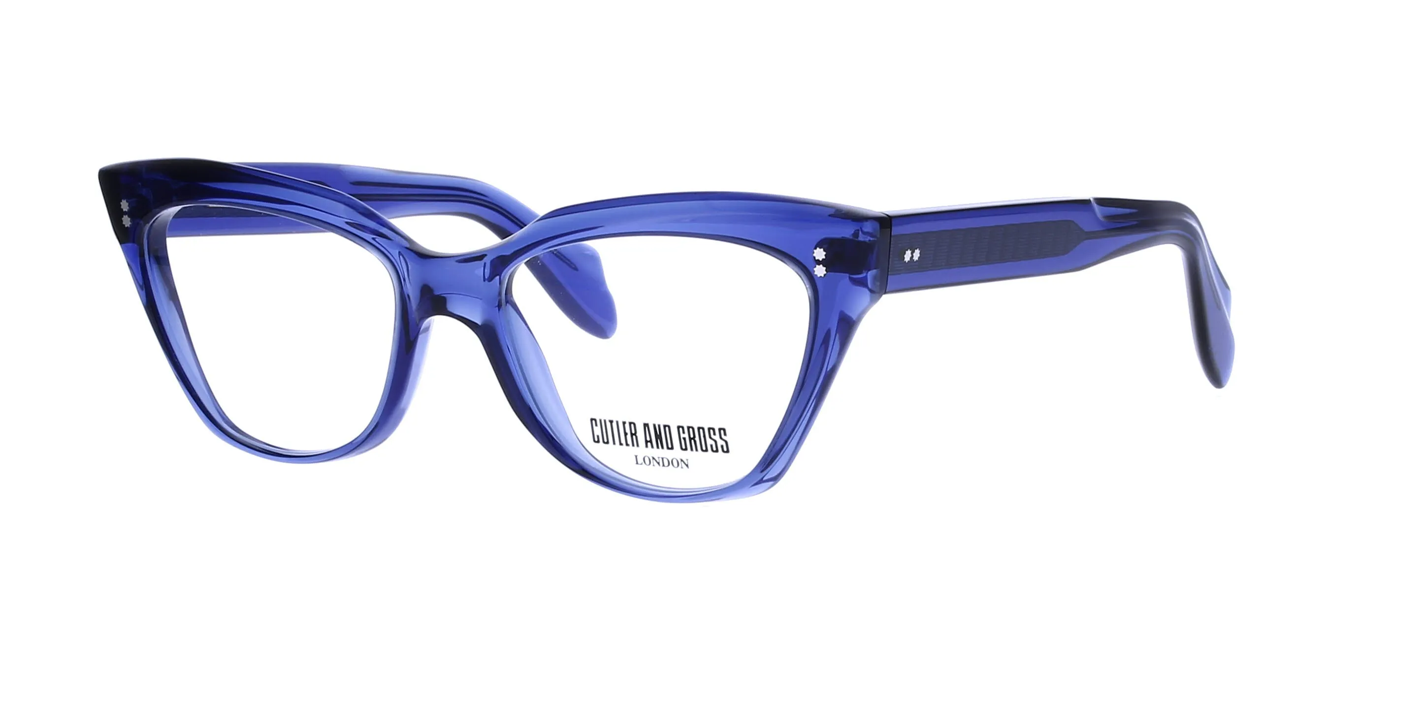 Cutler and Gross 9288 sold by Fashion Eyewear product image thumbnail 4