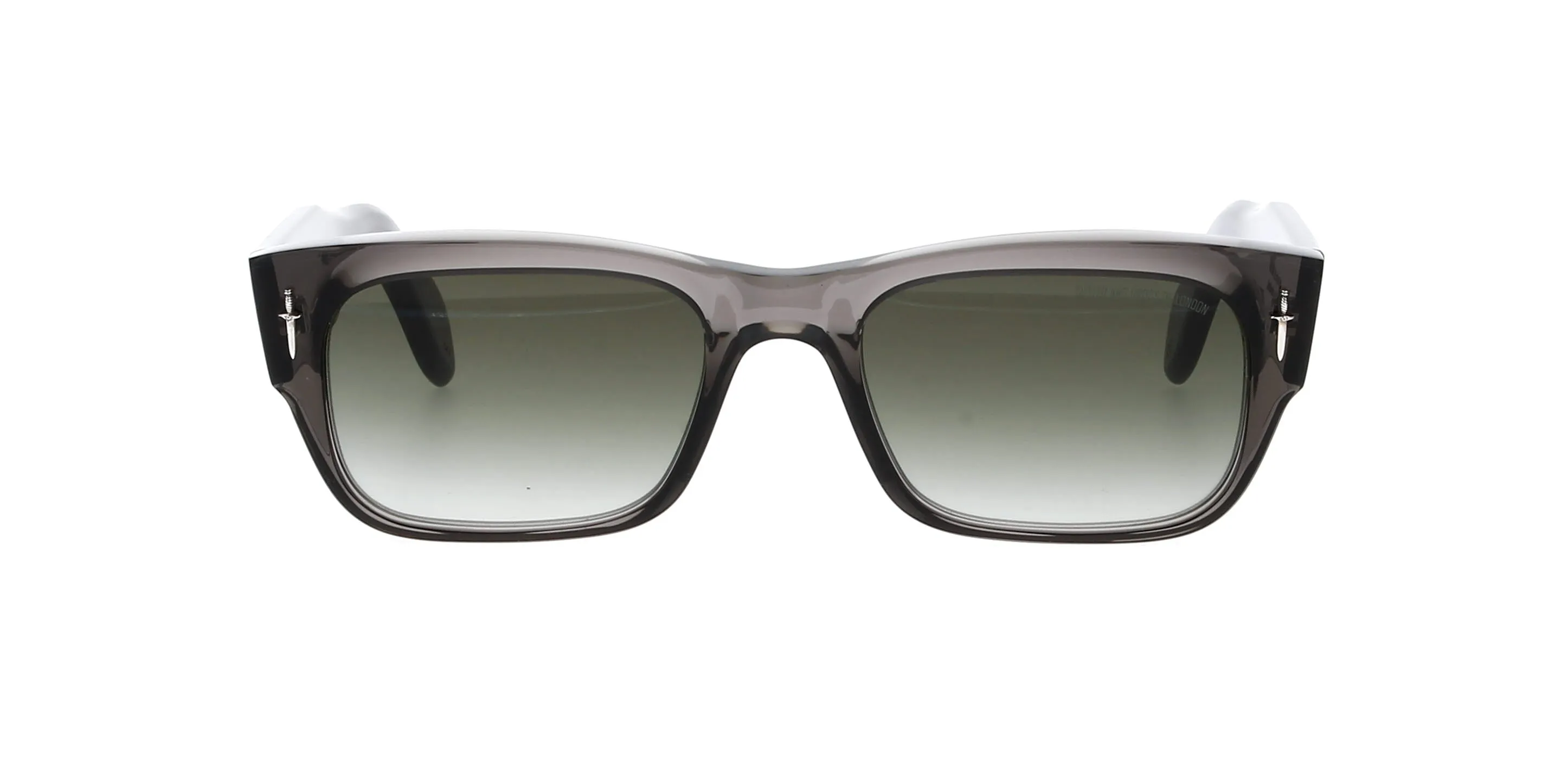 Cutler and Gross x The Great Frog The Dagger 002 sold by Fashion Eyewear product image thumbnail 2