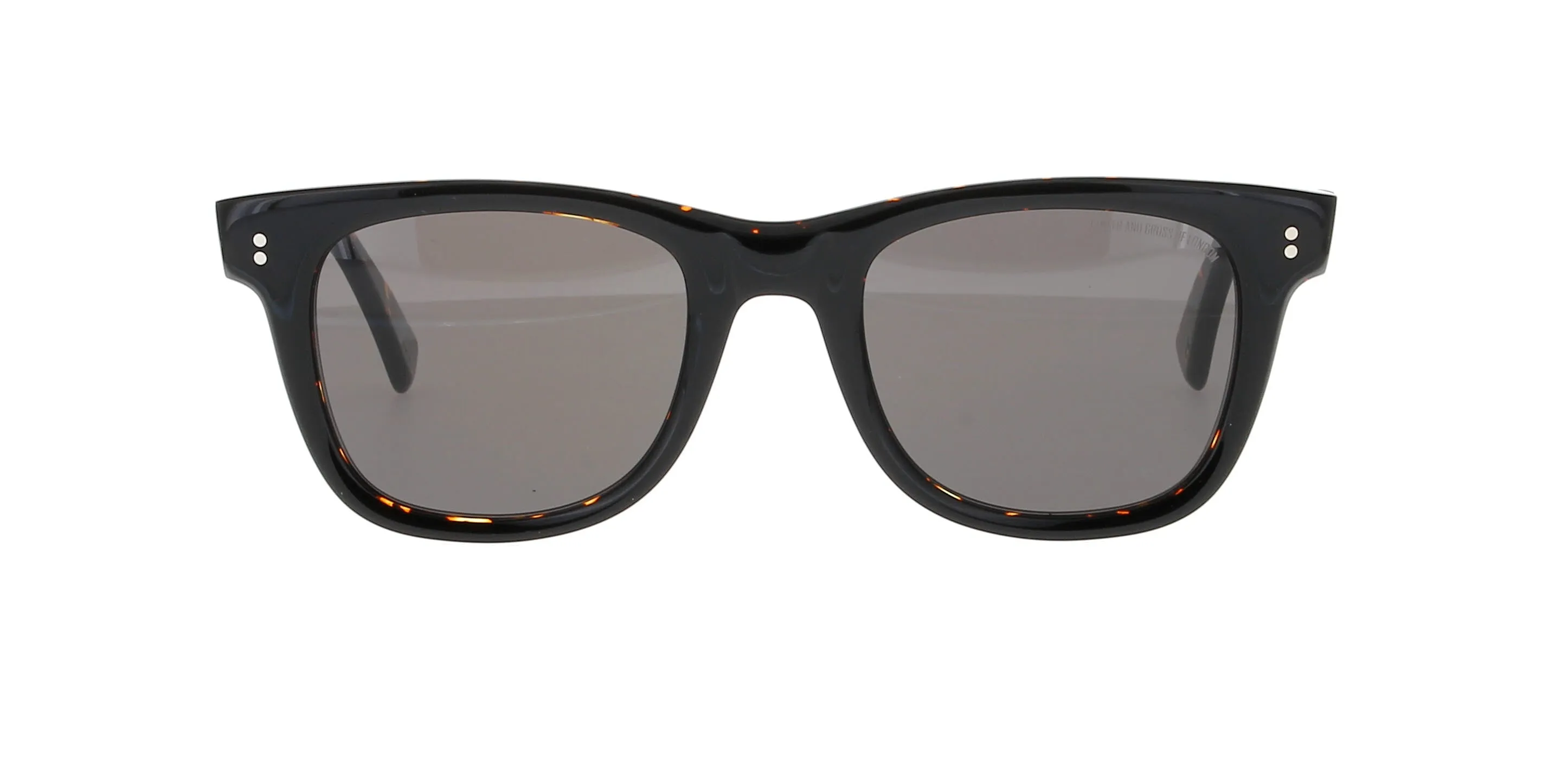 Cutler and Gross 9101 SUN sold by Fashion Eyewear product image thumbnail 2