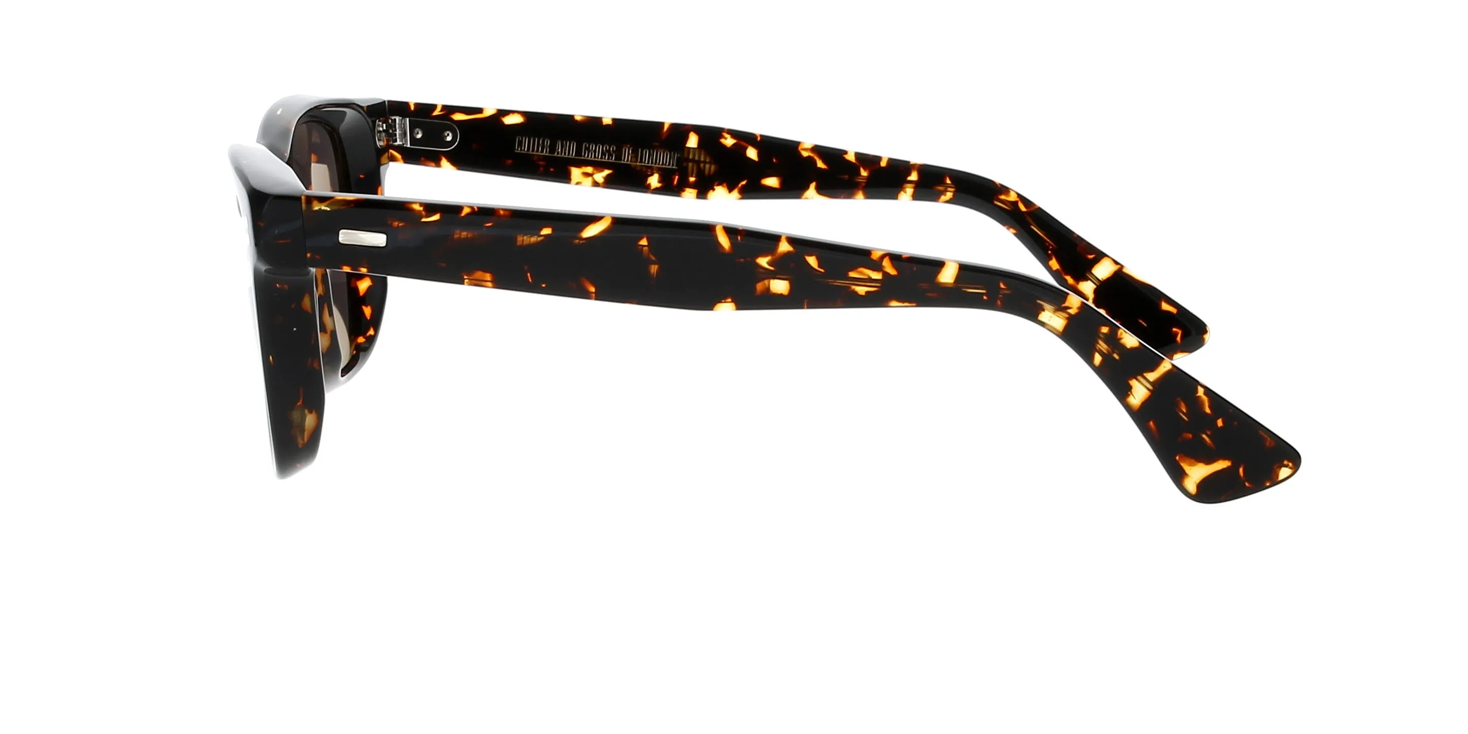 Cutler and Gross 9101 SUN sold by Fashion Eyewear product image thumbnail 3