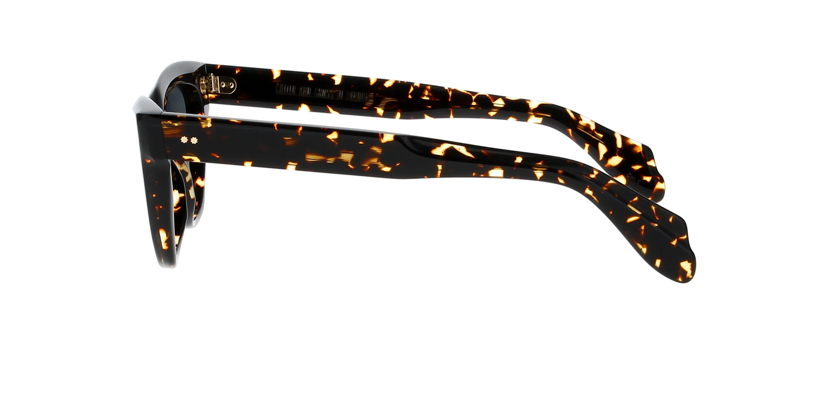 Cutler and Gross 9288 SUN sold by Fashion Eyewear product image thumbnail 3