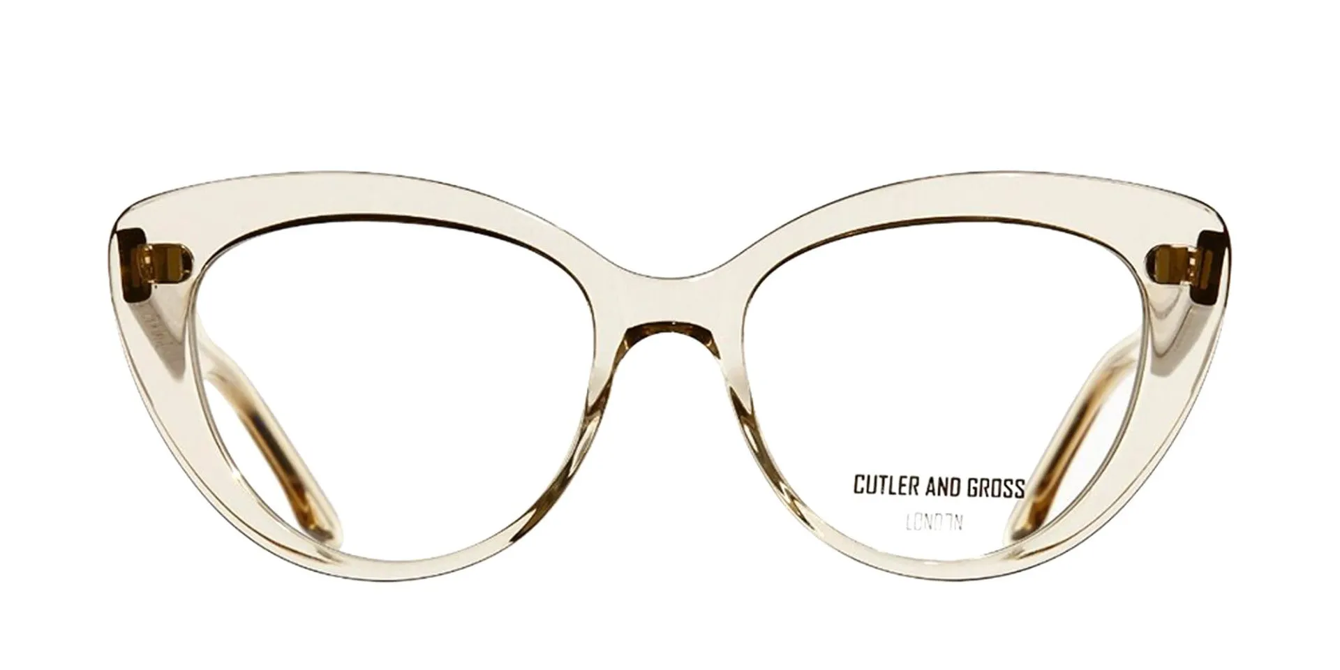 Cutler and Gross 1350 sold by Fashion Eyewear product image thumbnail 5