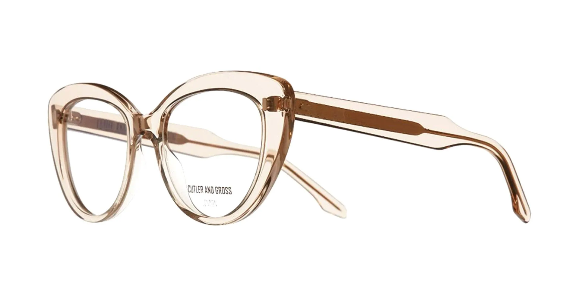 Cutler and Gross 1350 sold by Fashion Eyewear product image thumbnail 4