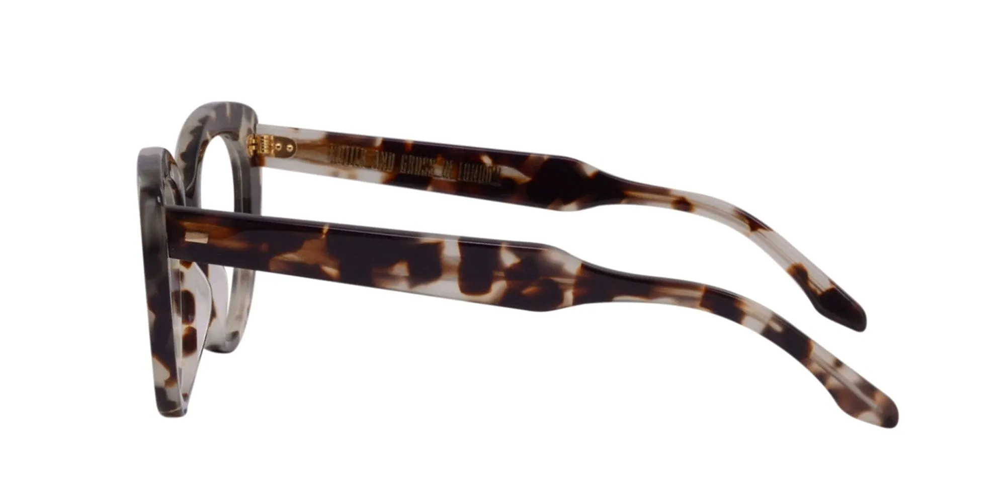 Cutler and Gross 1350 sold by Fashion Eyewear product image thumbnail 3