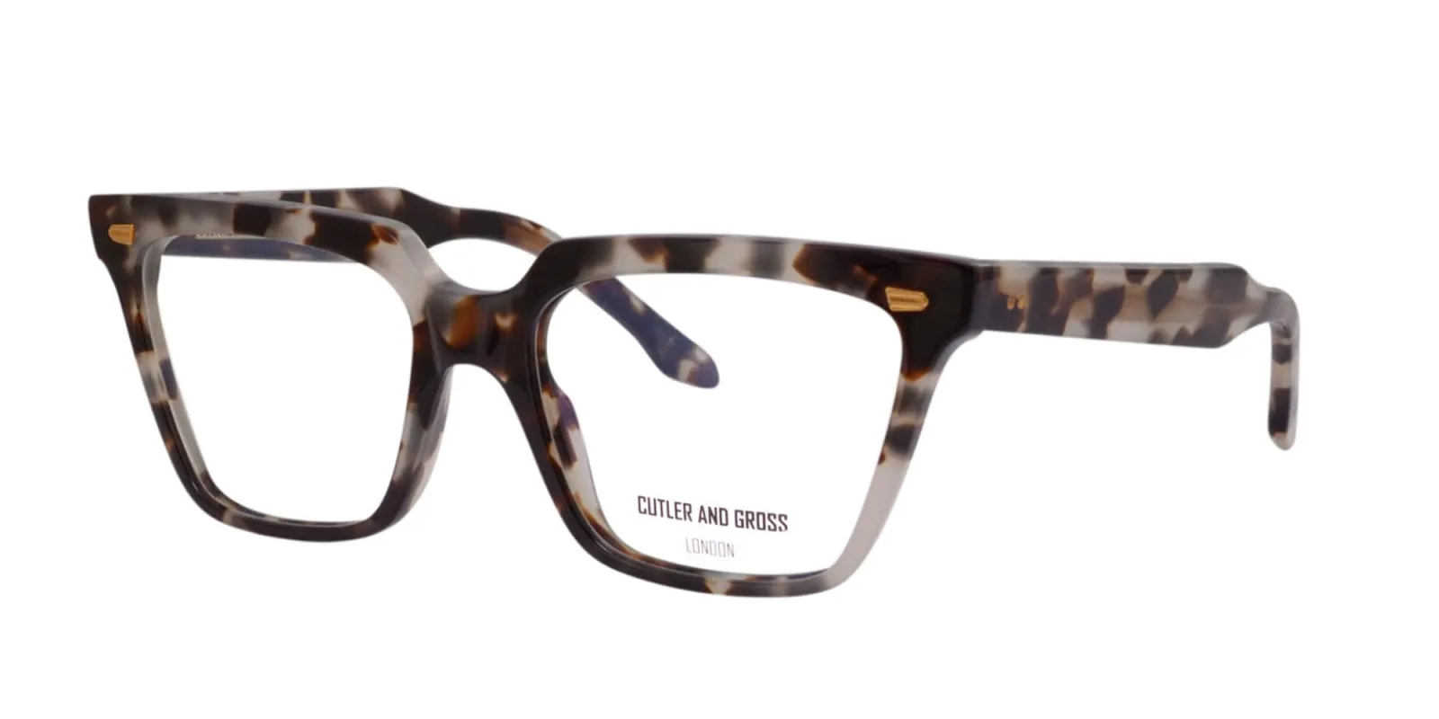 Cutler and Gross 1346 sold by Fashion Eyewear