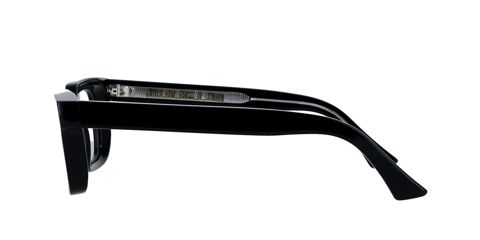 Cutler and Gross 1306 sold by Fashion Eyewear product image thumbnail 3