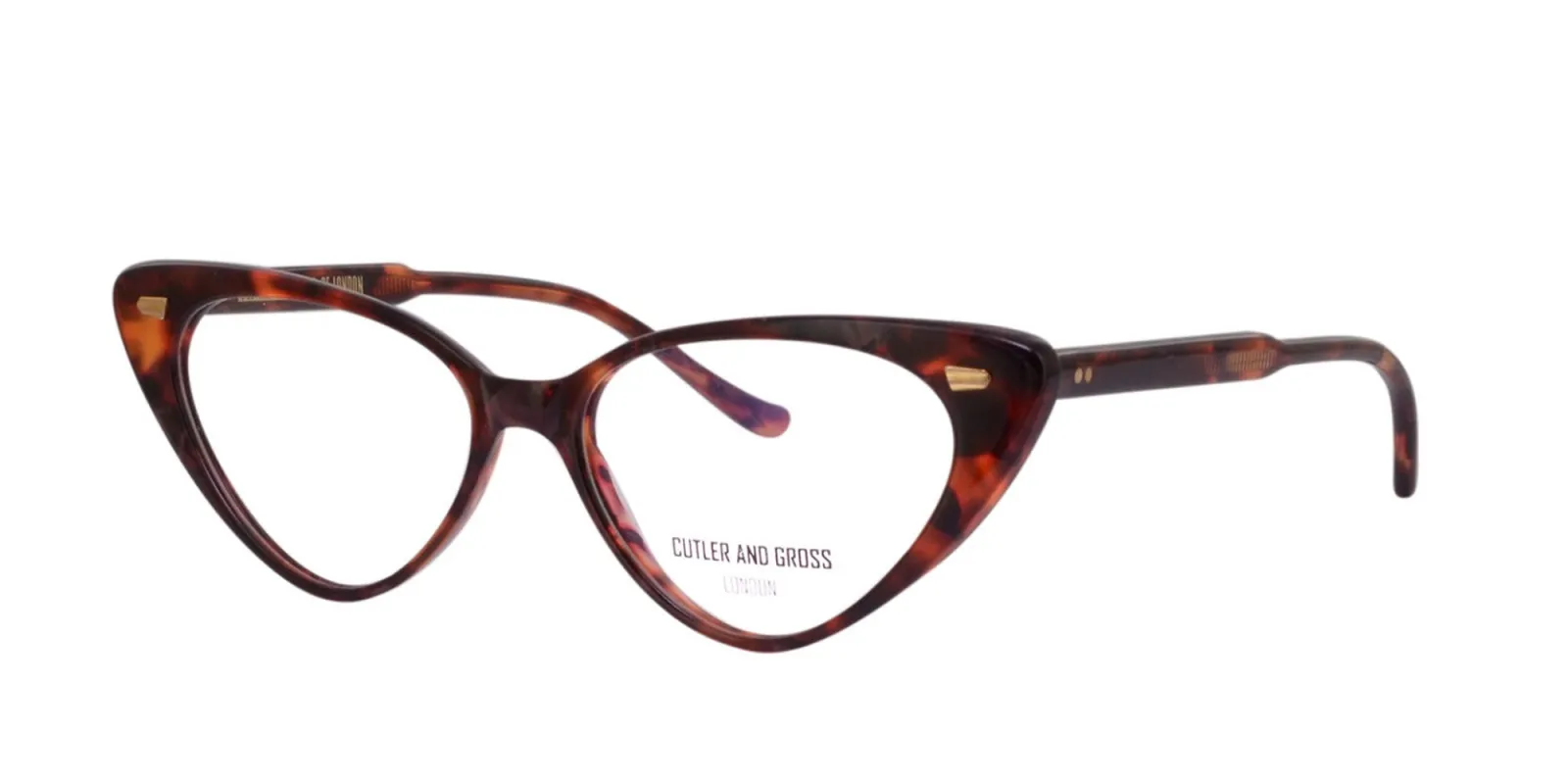 Cutler and Gross 1322 sold by Fashion Eyewear