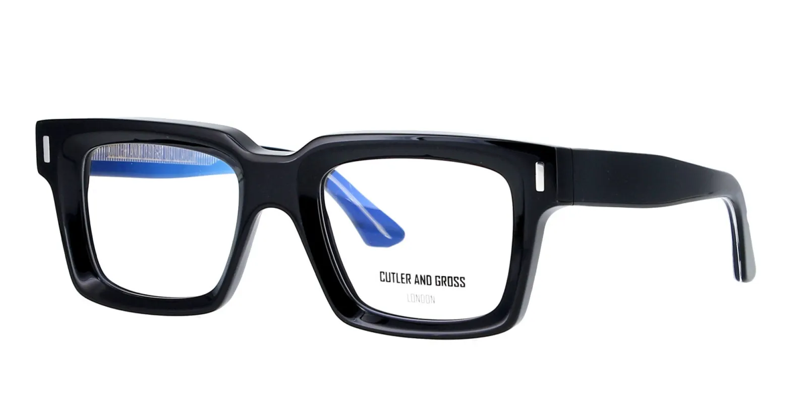 Cutler and Gross 1386 sold by Fashion Eyewear