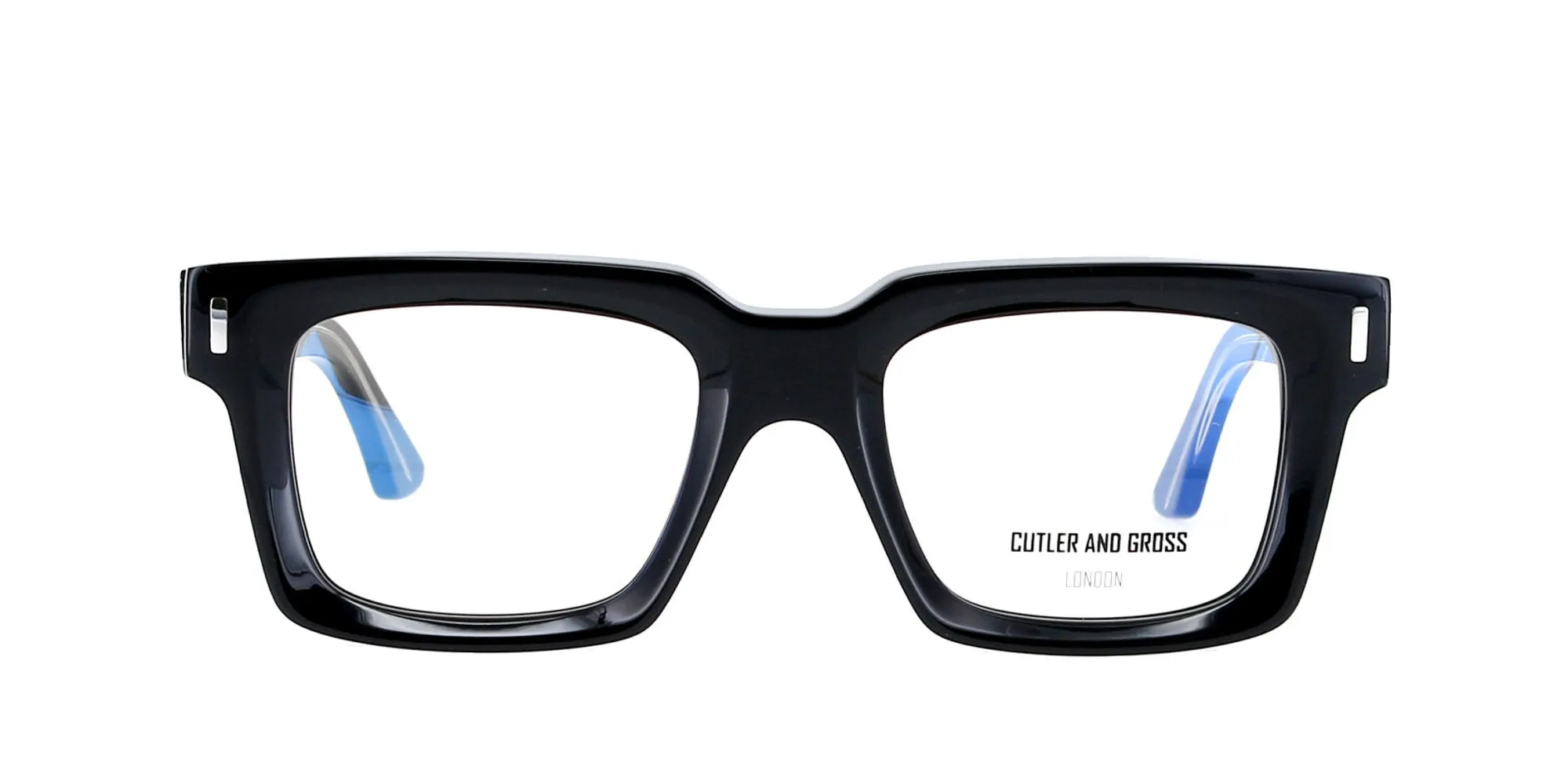 Cutler and Gross 1386 sold by Fashion Eyewear product image thumbnail 2
