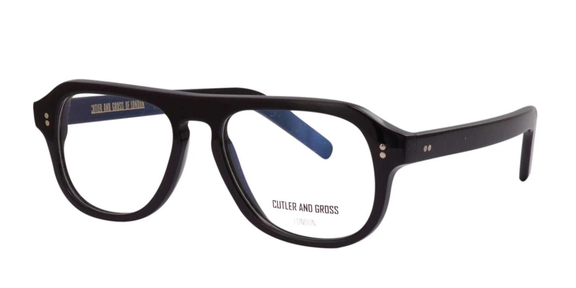 Cutler and Gross 0822V2 sold by Fashion Eyewear