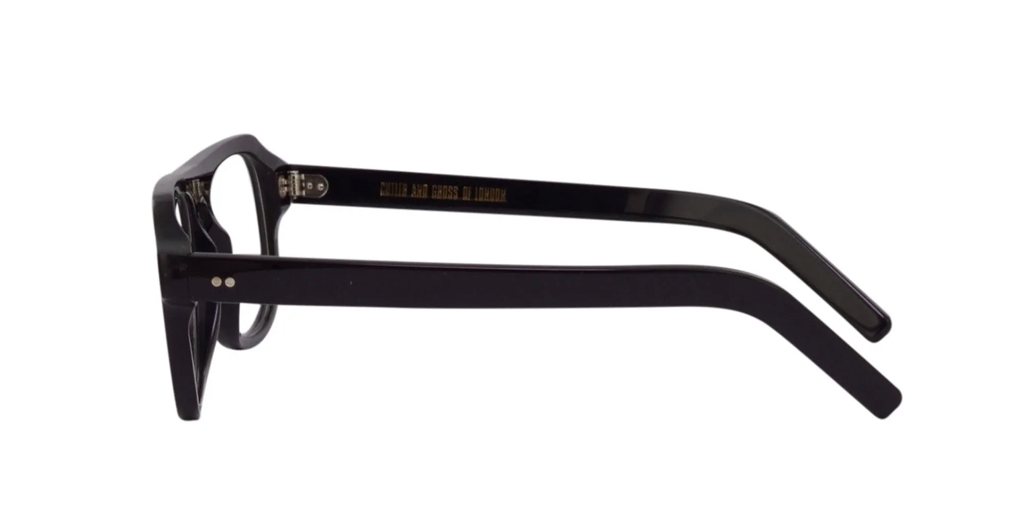 Cutler and Gross 0822V2 sold by Fashion Eyewear product image thumbnail 3
