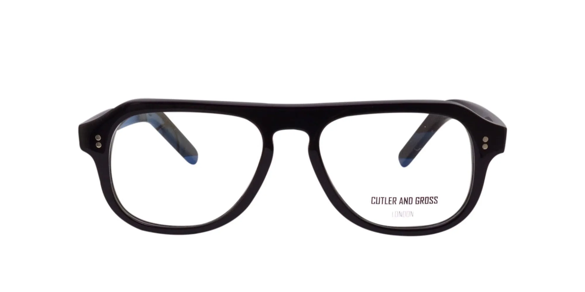 Cutler and Gross 0822V2 sold by Fashion Eyewear product image thumbnail 2