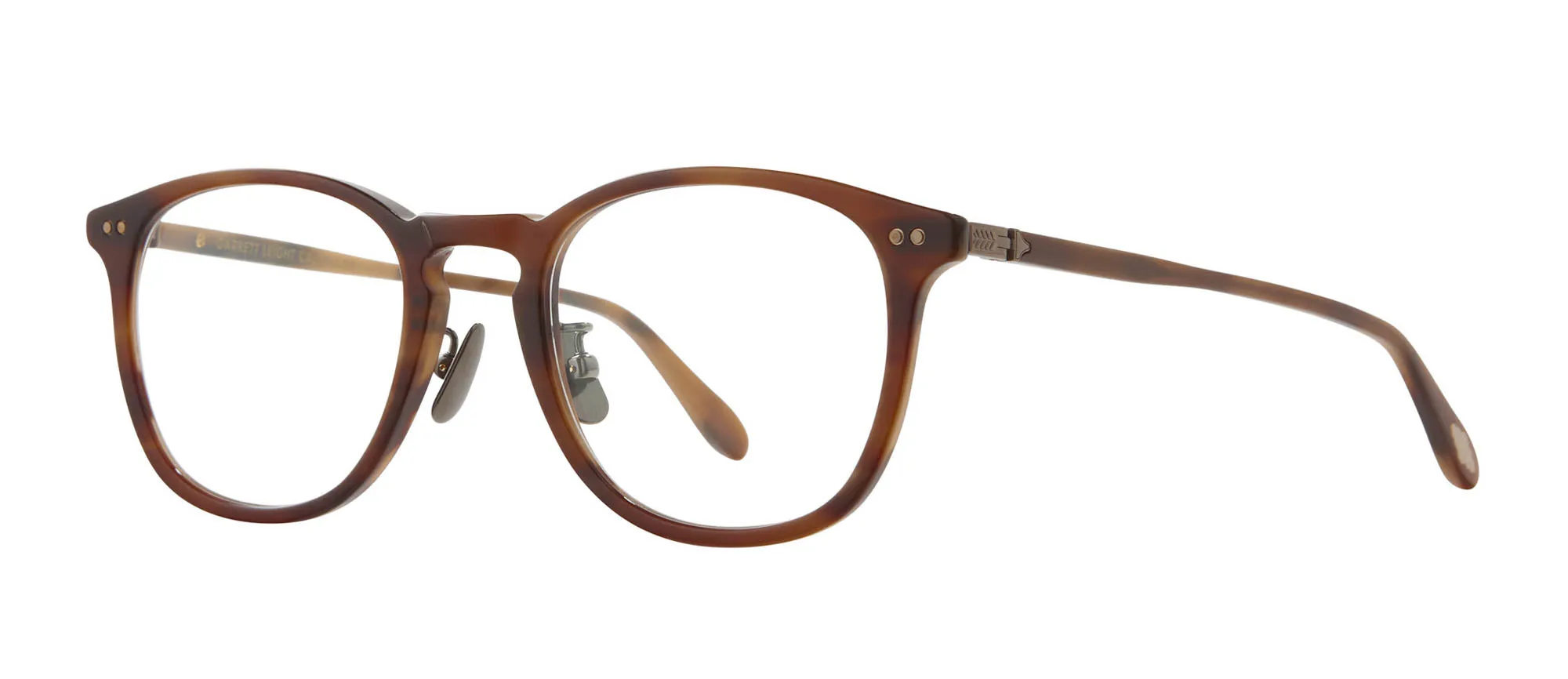 Garrett Leight Kinney J 1168 sold by Fashion Eyewear product image thumbnail 5
