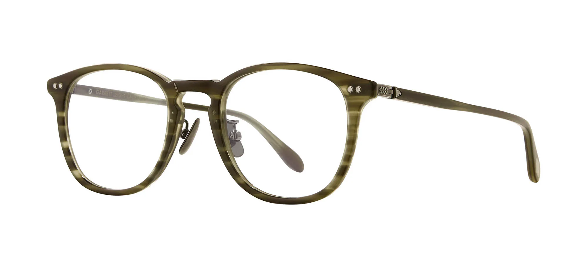 Garrett Leight Kinney J 1168 sold by Fashion Eyewear product image thumbnail 3