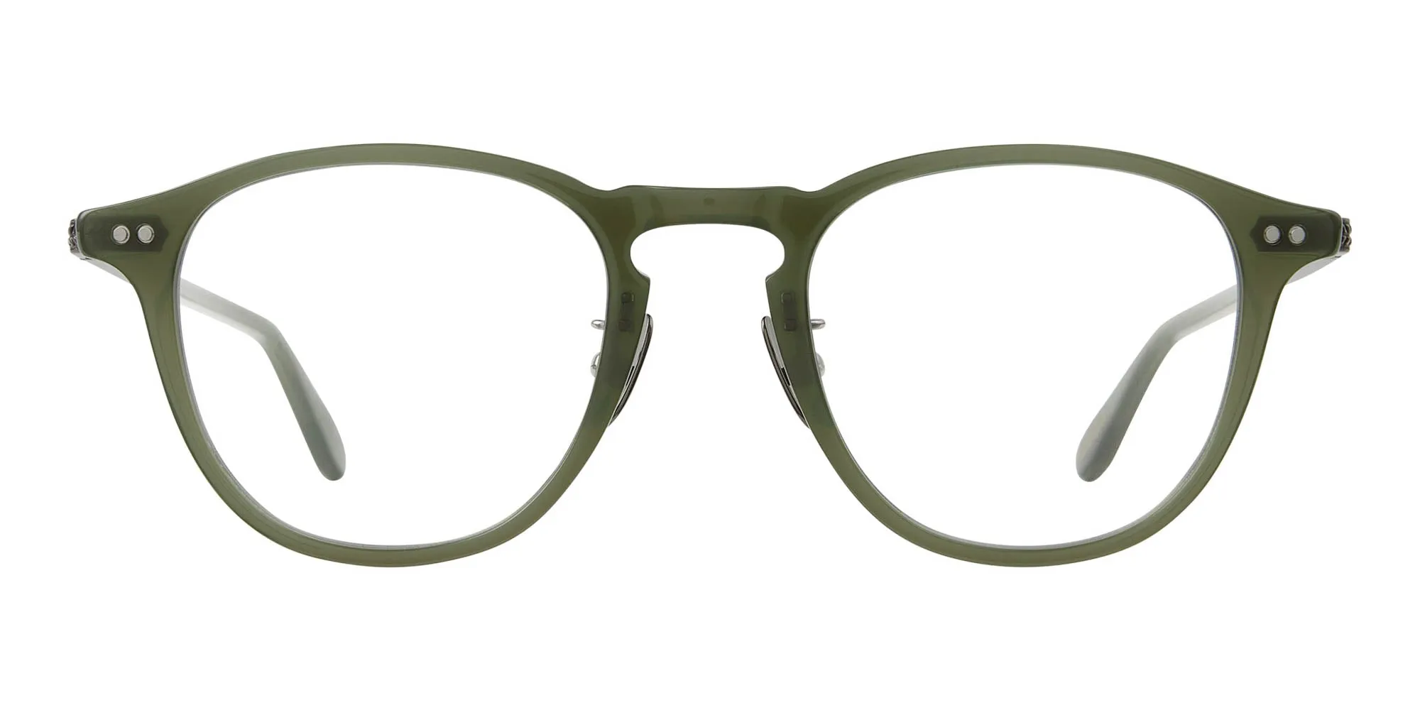 Garrett Leight Hampton J 1165 sold by Fashion Eyewear product image thumbnail 2